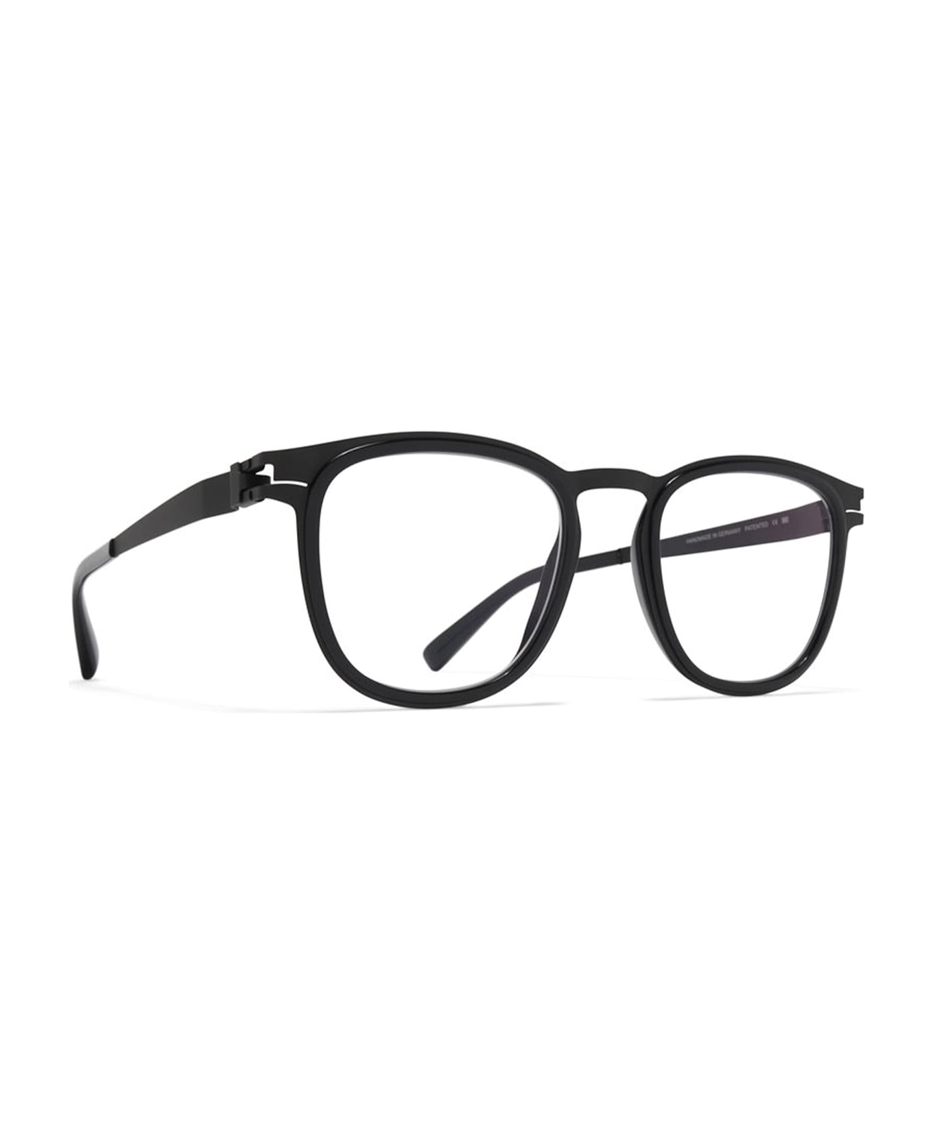 Mykita Cantara - A6 Black Rx Glasses - Black