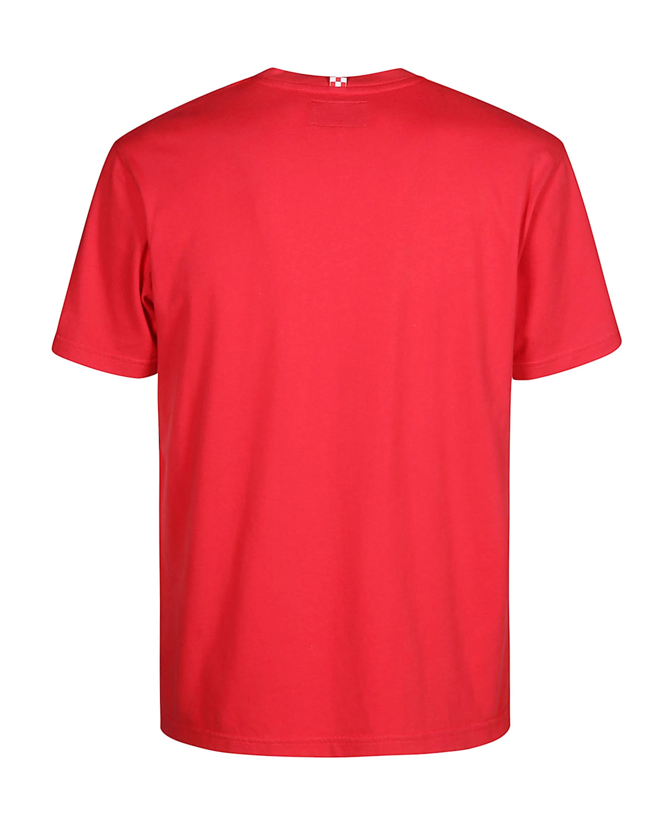 MC2 Saint Barth Arnott - Emb