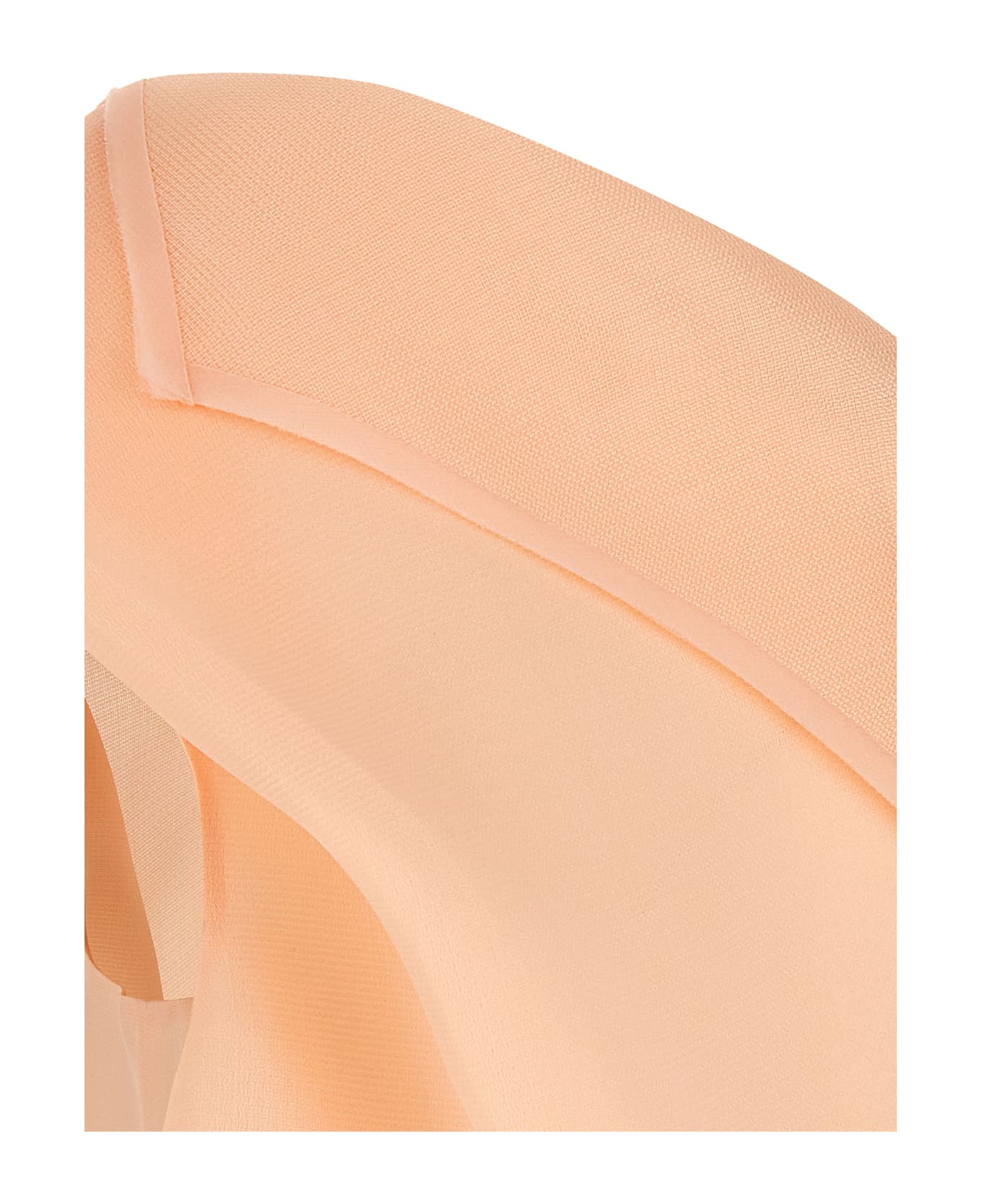 Khaite Selly Top - Pink