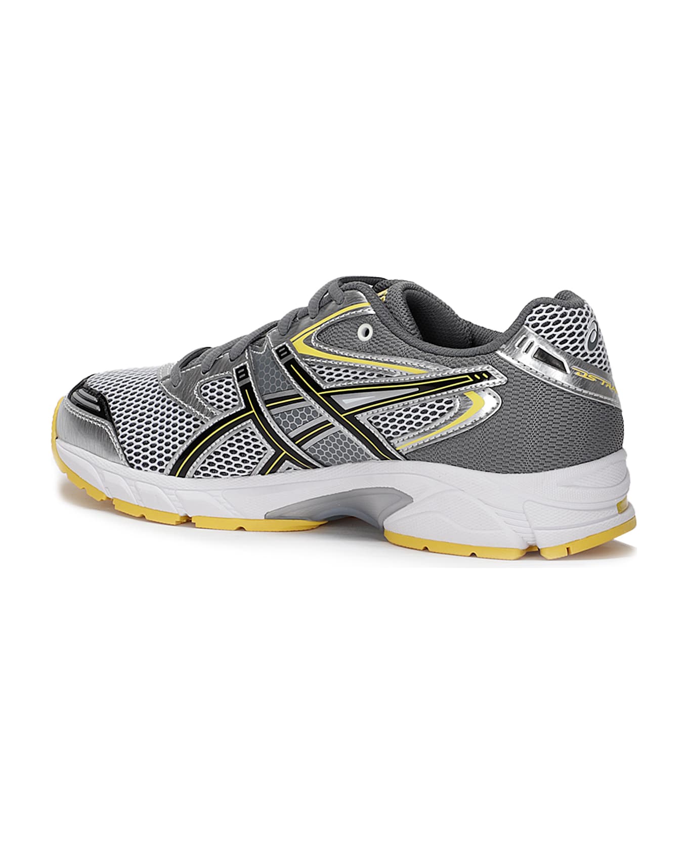 Asics Gel-ds Trainer 14 - WHITE/TAI-CHI YELLOW