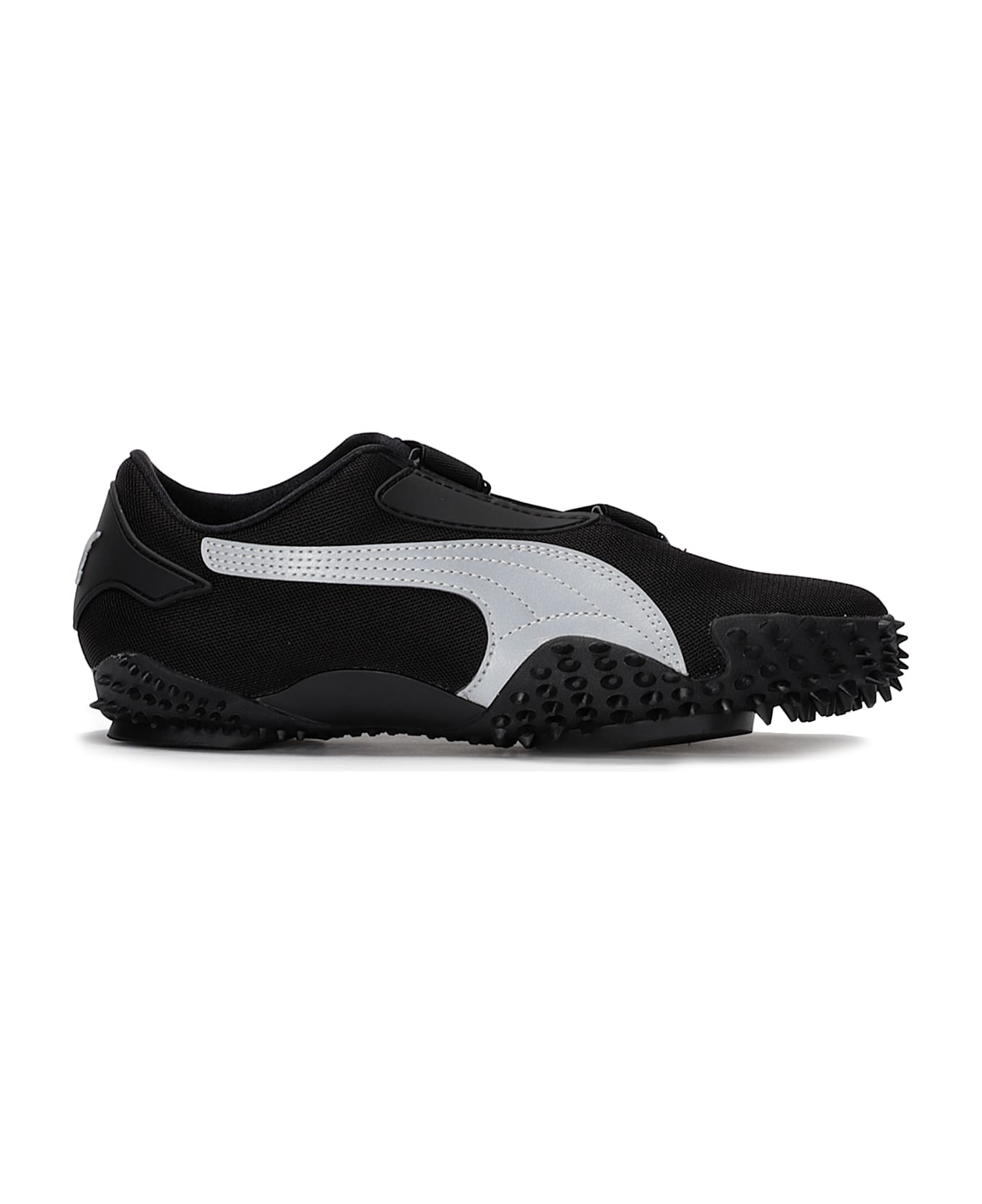 Puma Mostro Og Prime - PUMA Black-PUMA Silver