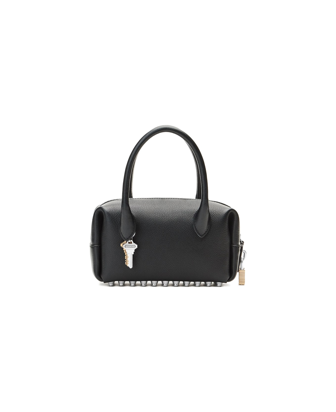 Alexander Wang Bag - BLACK