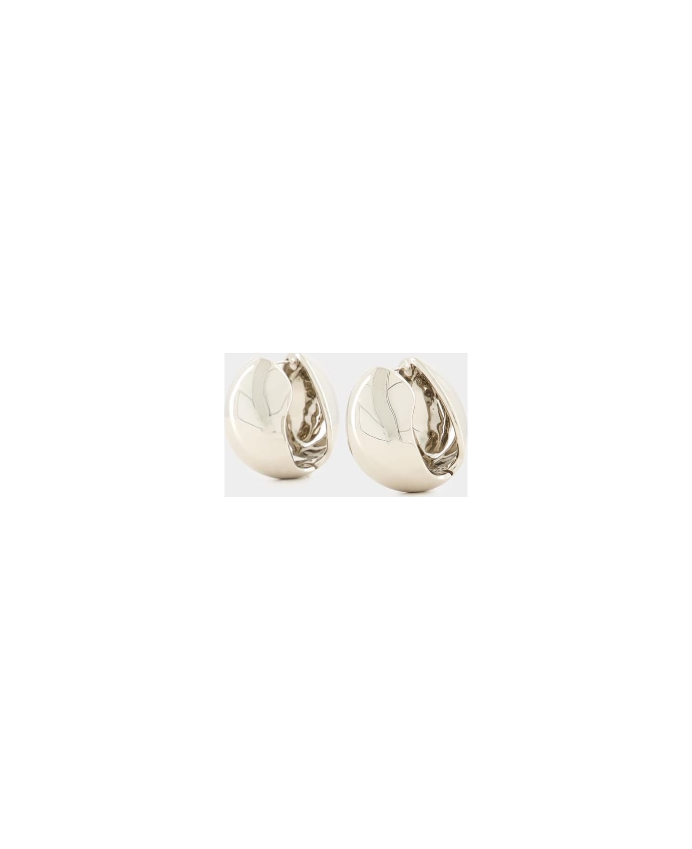アクセサリーその他 Coperni Gold C logo earrings Coperni Gold C logo earrings | TheDoubleF