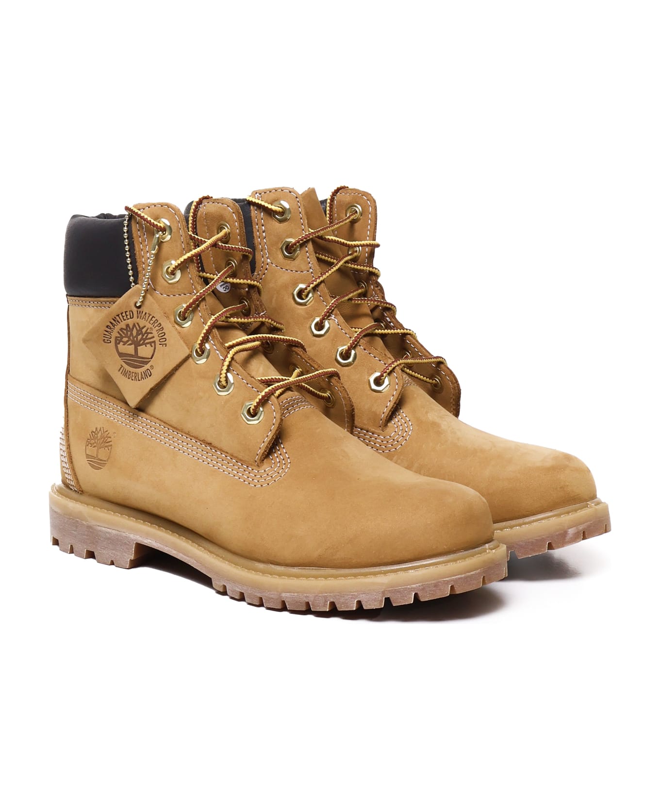 Timberland Premium 6 Inch - Beige