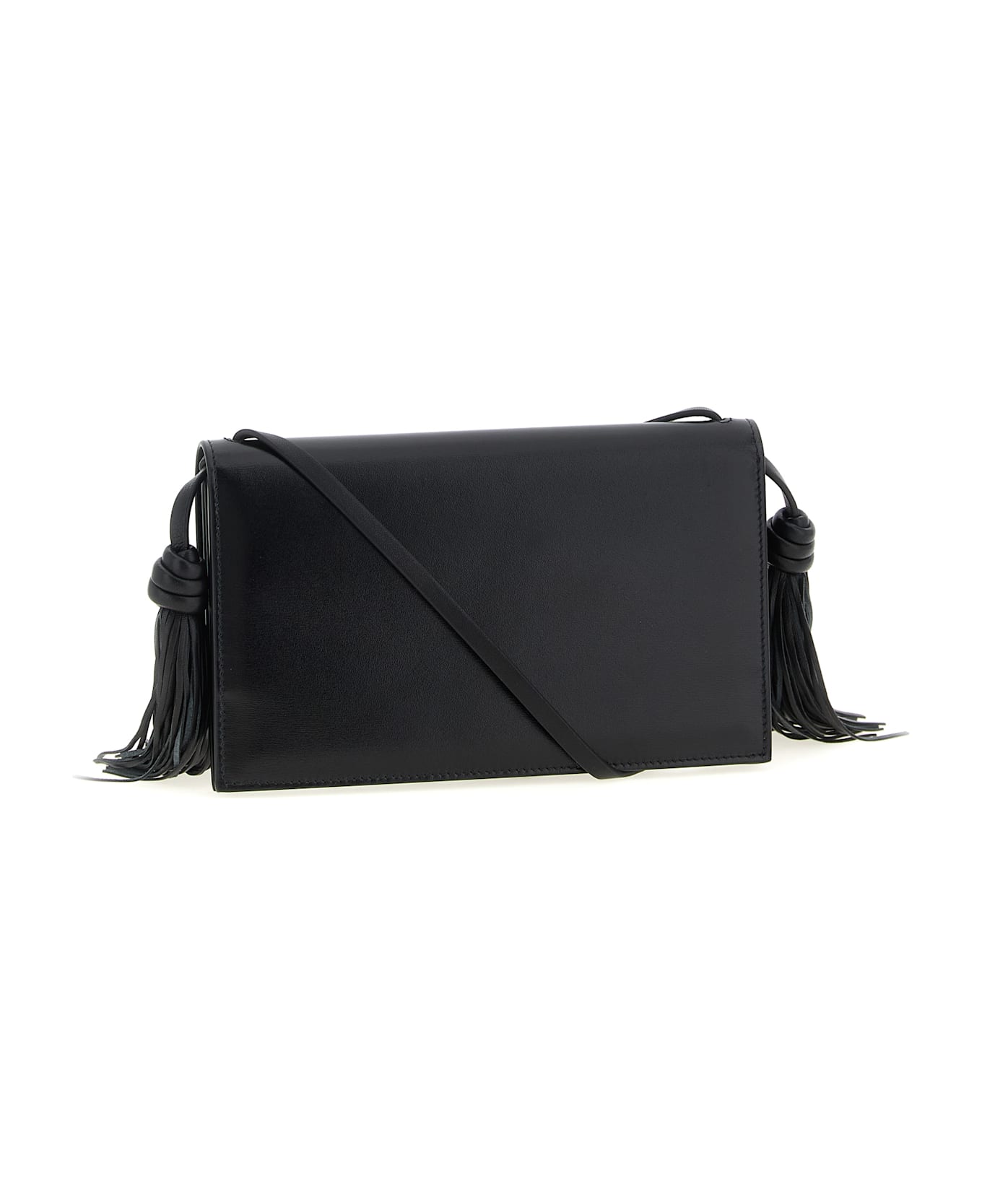 ショルダーバッグ・ポシェット Jil Sander FW25 'Tassel' crossbody bag (J07VL0045P8592 001) 楽天市場】ジルサンダー Jil Sander 'Tassel' crossbody bag