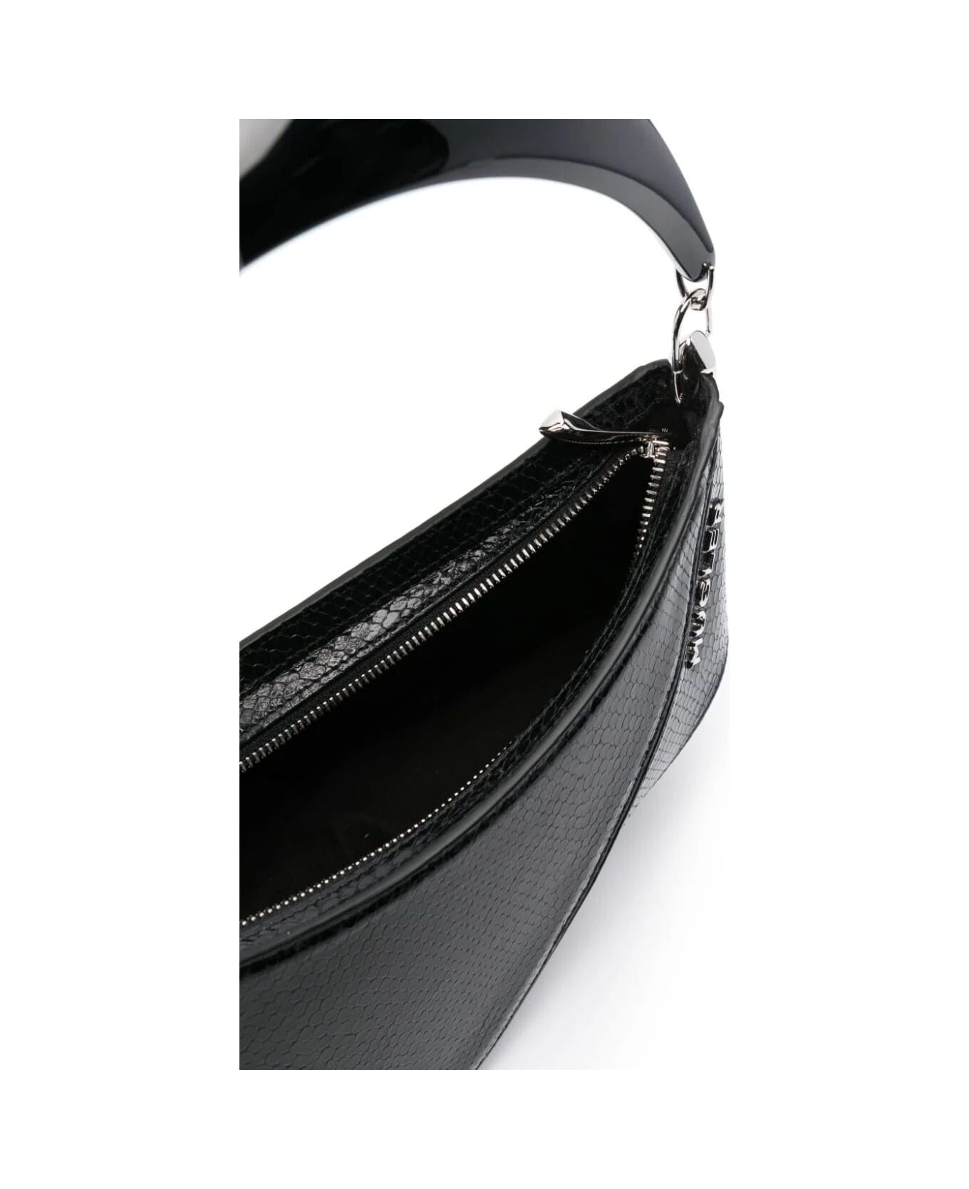 Mugler Handbag - Black
