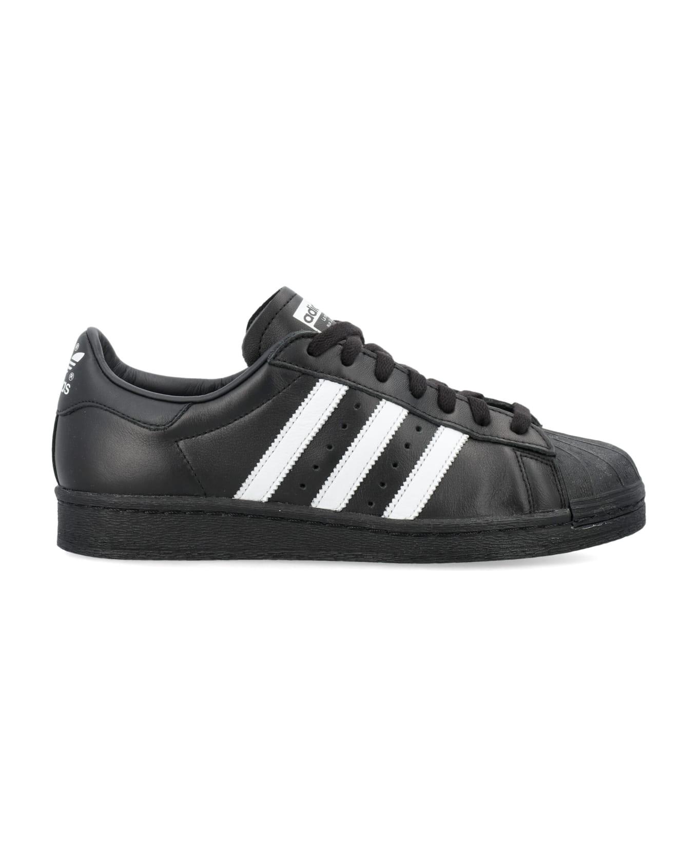 Adidas Originals Superstar 82 Sneaker - CBLACK