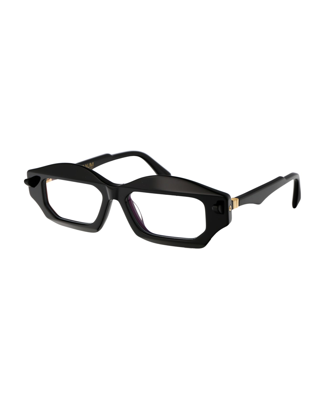Kuboraum Maske T6 Sunglasses - VP 2grey サングラス