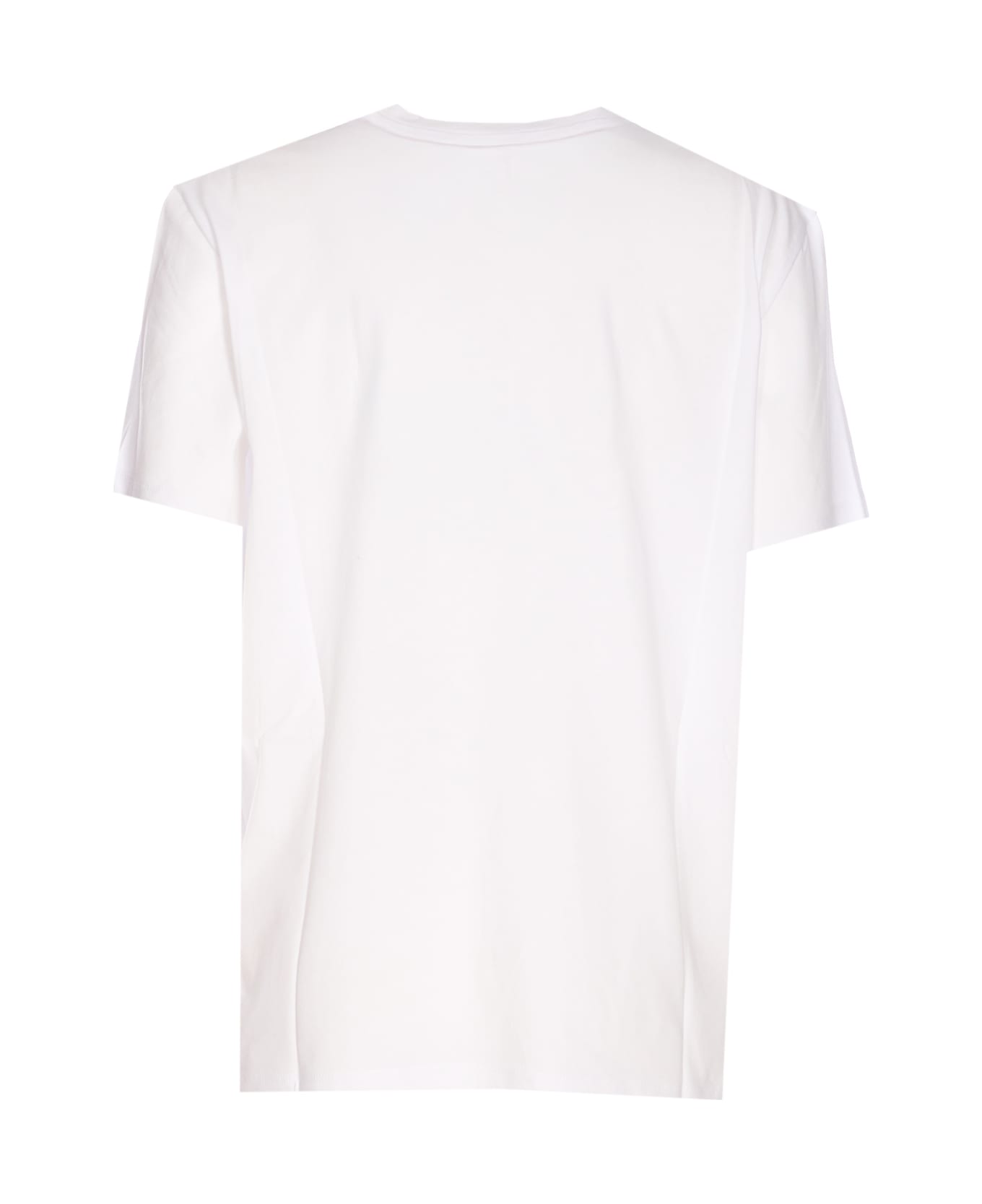 Liu-Jo T-shirt - White