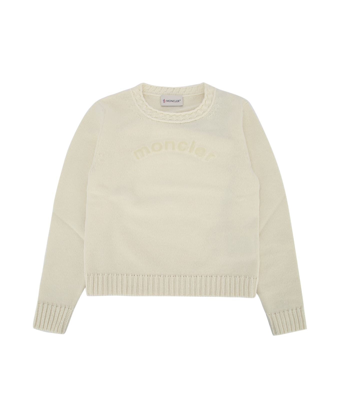 Moncler Knitwear Clothing Ensemble - 034