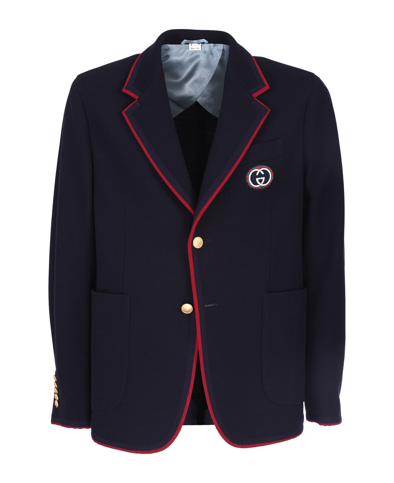 Gucci Blazer - Ink