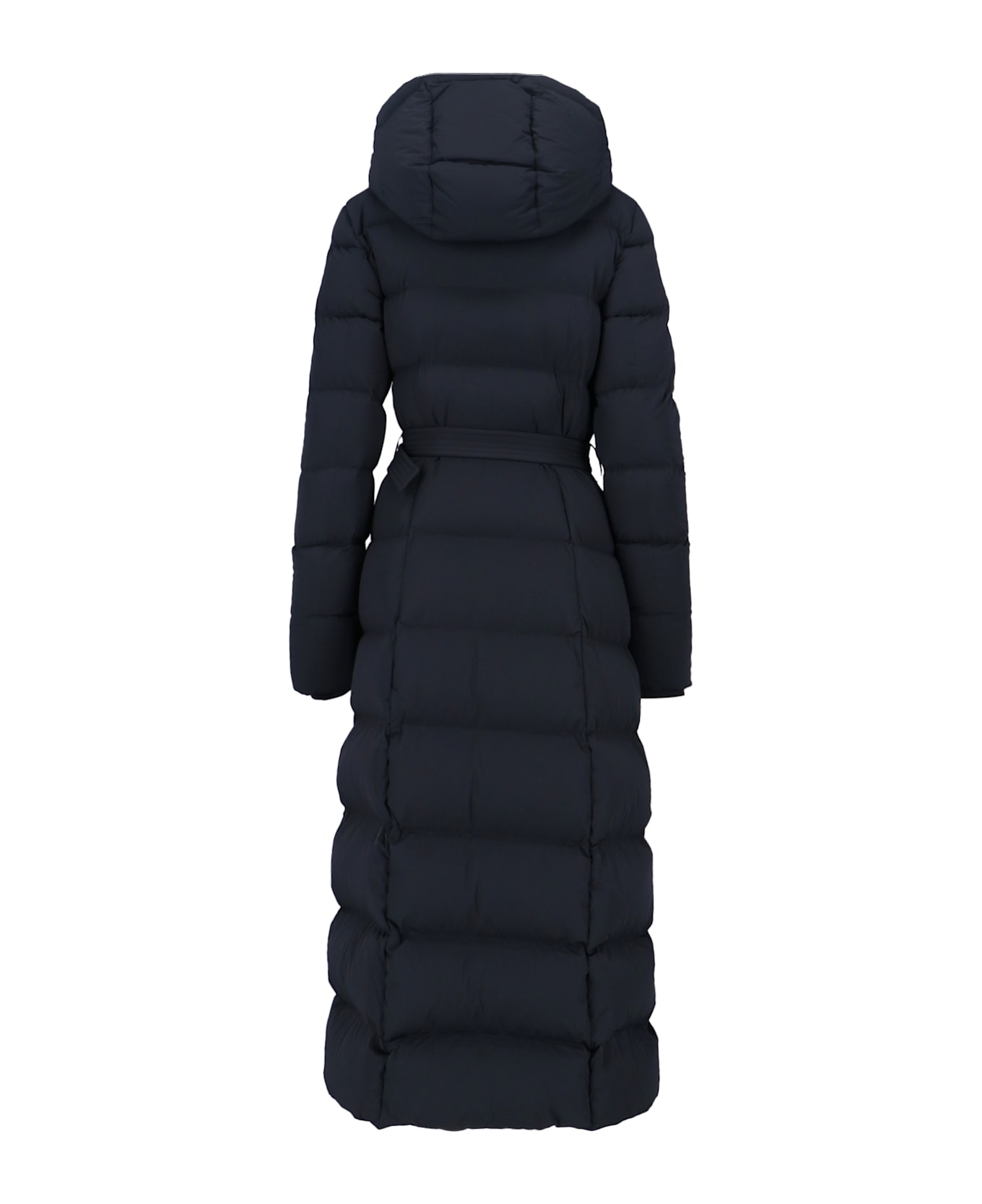 Mackage Maxi 
calina-city
 Down Jacket - Black