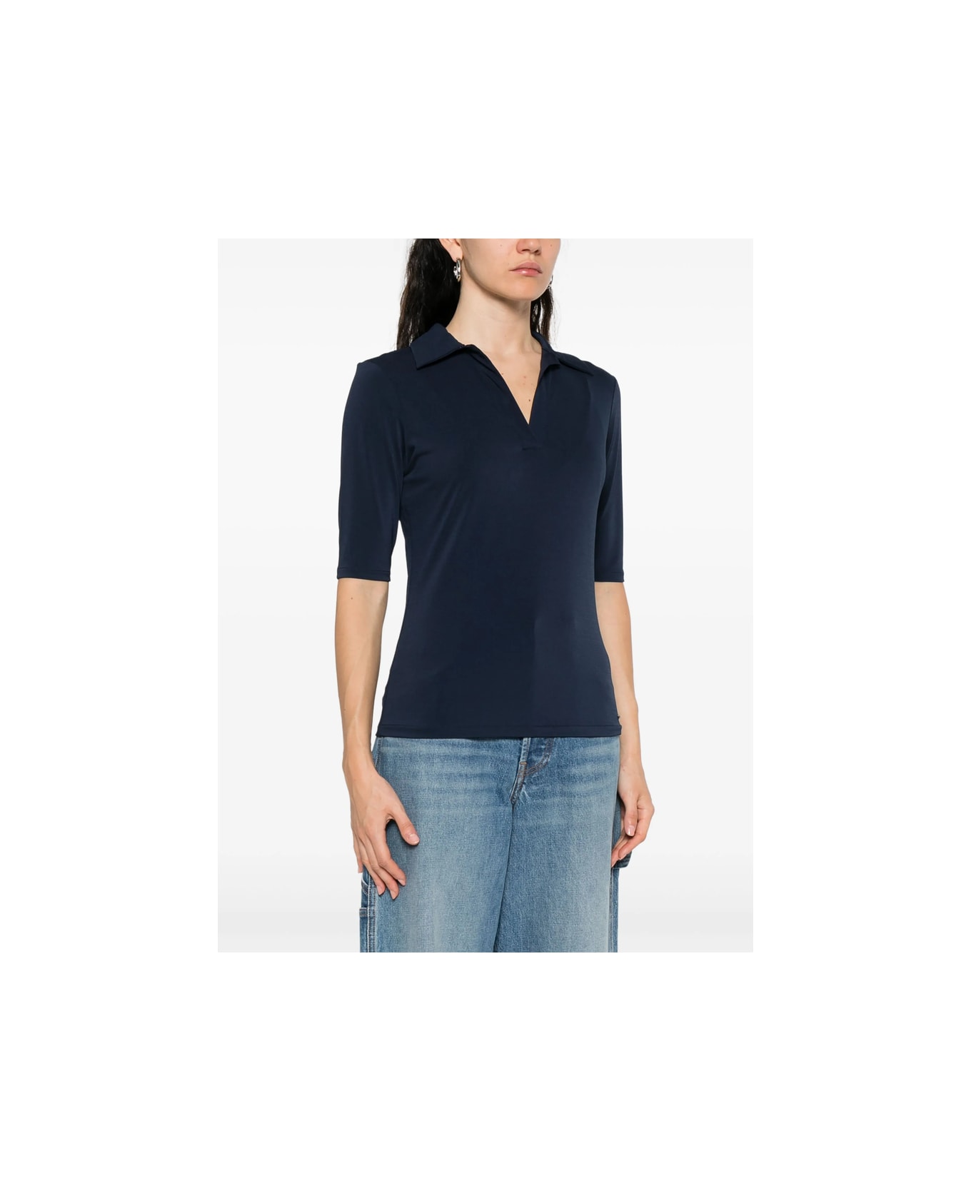 Calvin Klein Sweater - BLUE