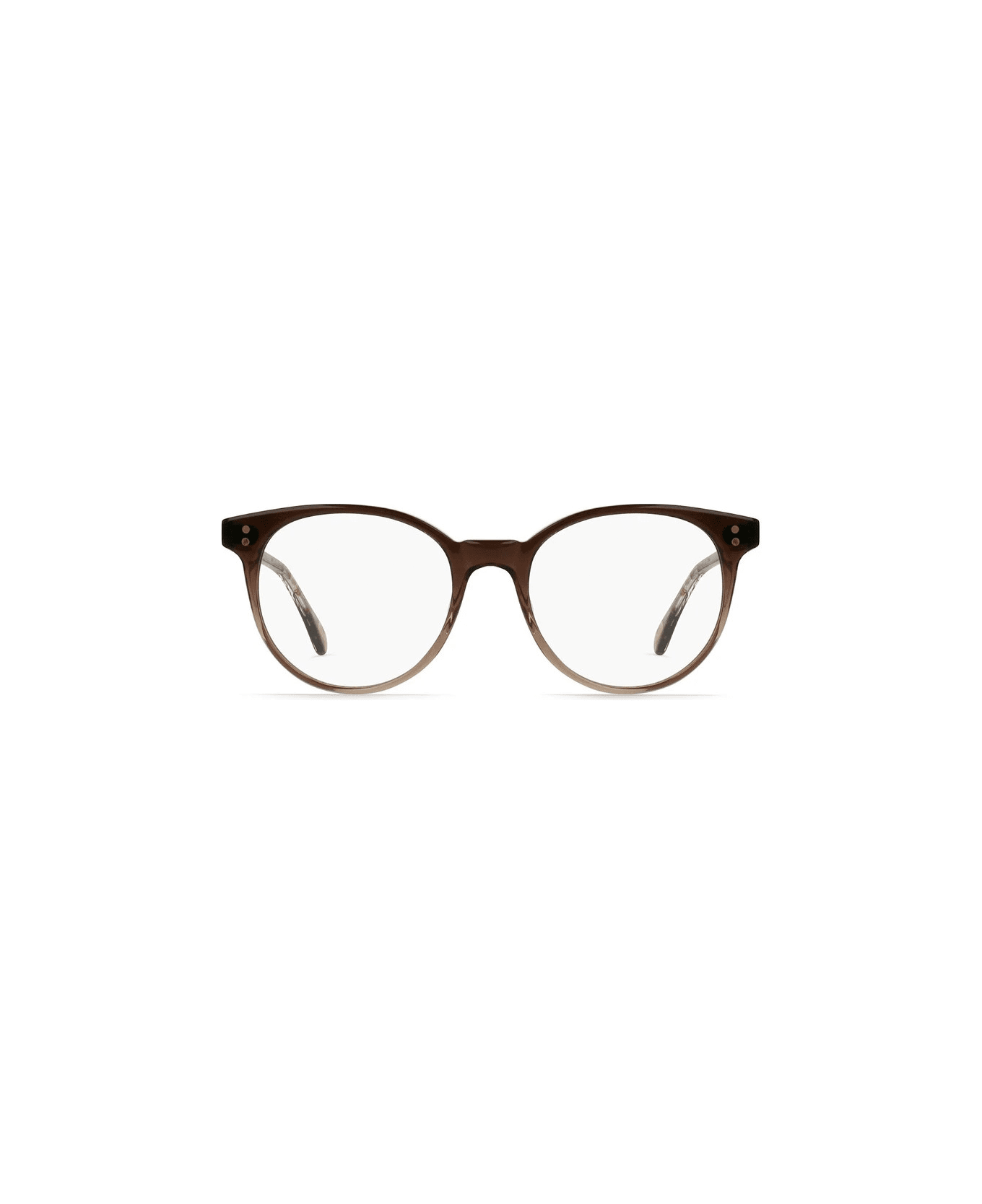 Raen Marin E173 Glasses - Marrone アイウェア