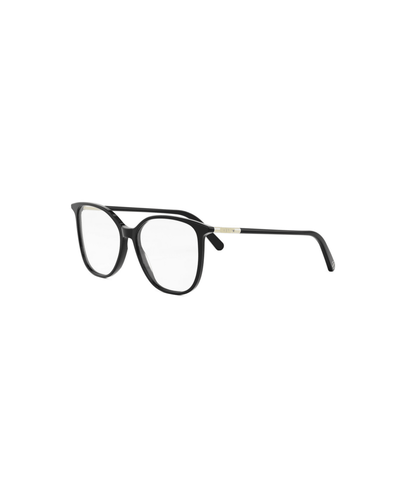 Dior Eyewear Mini Cd O B6i1200 From Dior Eyewear - 001 - Black