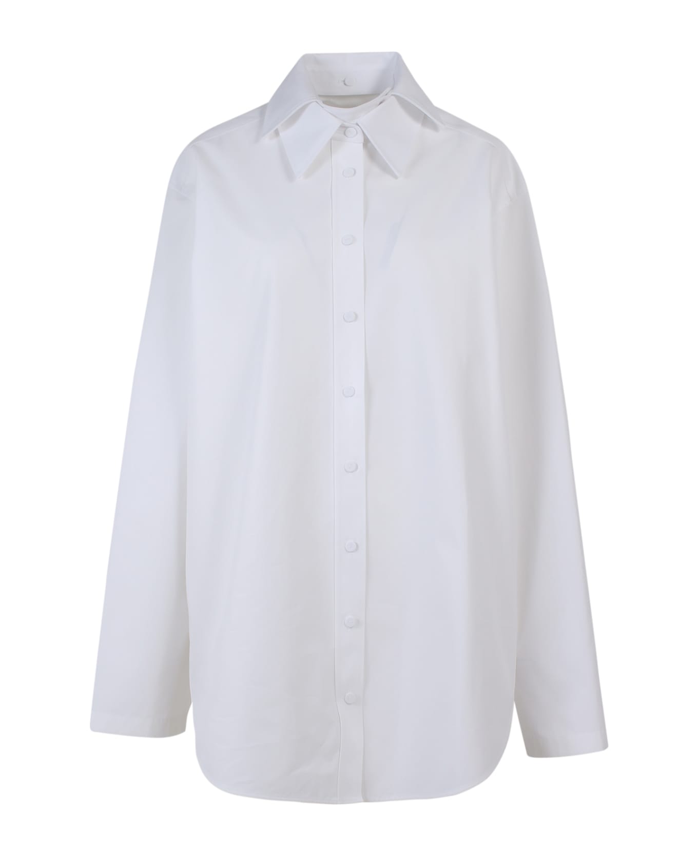 Krizia Shirt - White