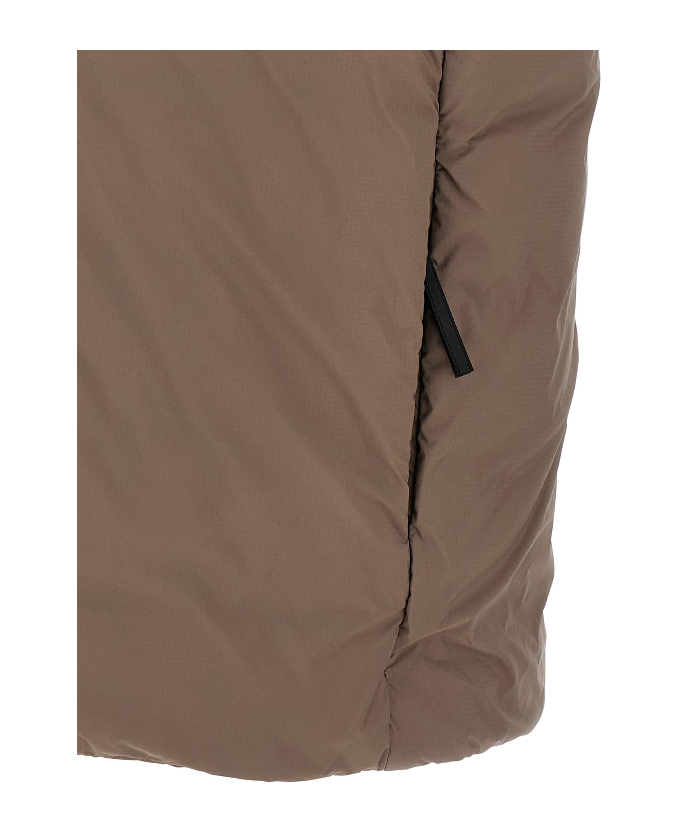 Canada Goose 
lodge
 Vest - Brown
