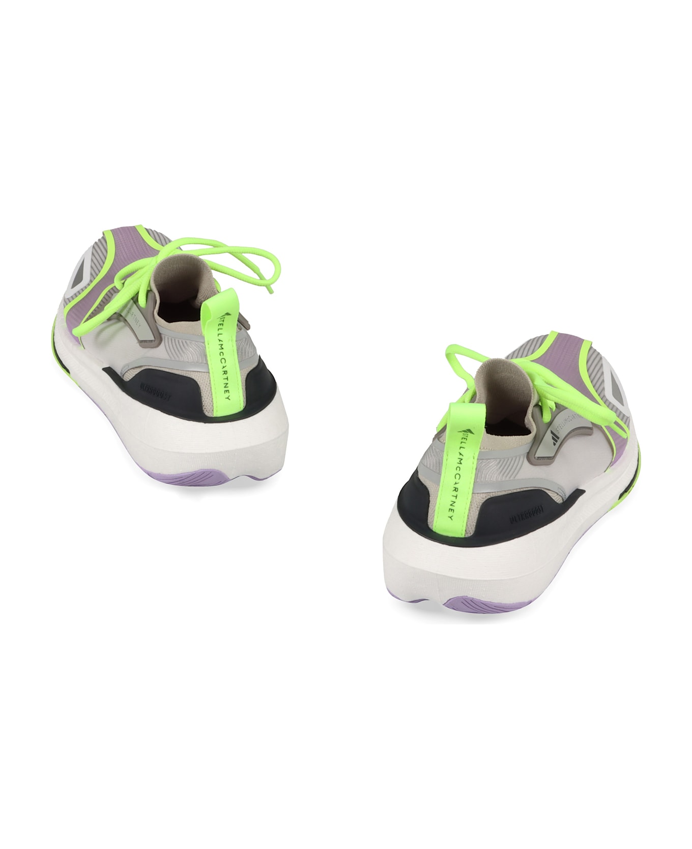 Adidas by Stella McCartney Running Sneakers - grey