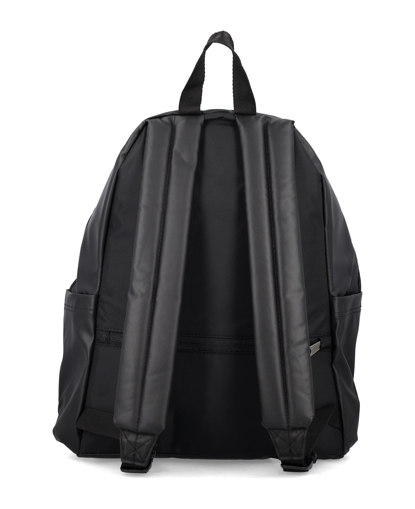 Eastpak Day Pak R Water-resistant Backpack - TARP BLACK