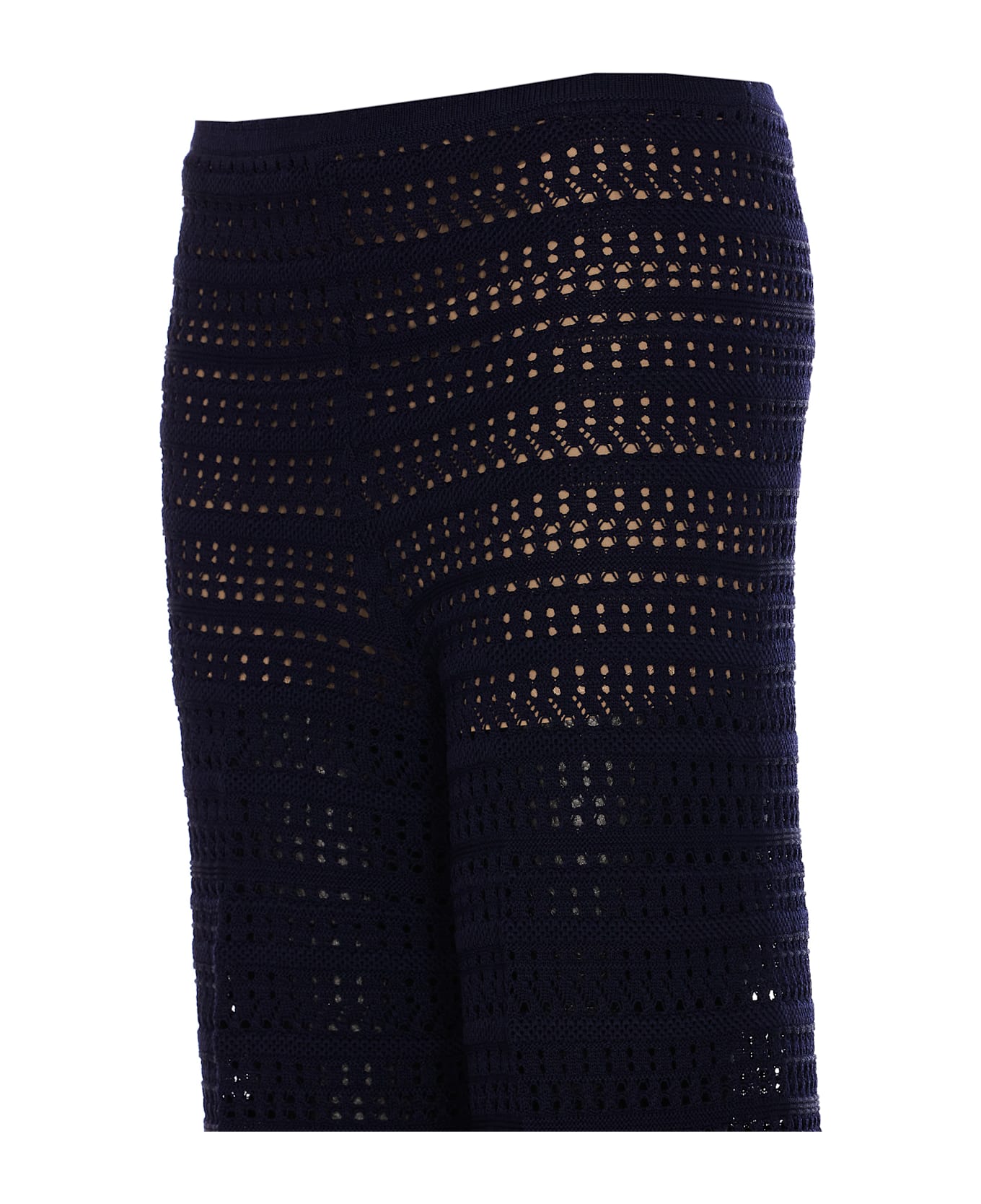 TwinSet Pants - Blue