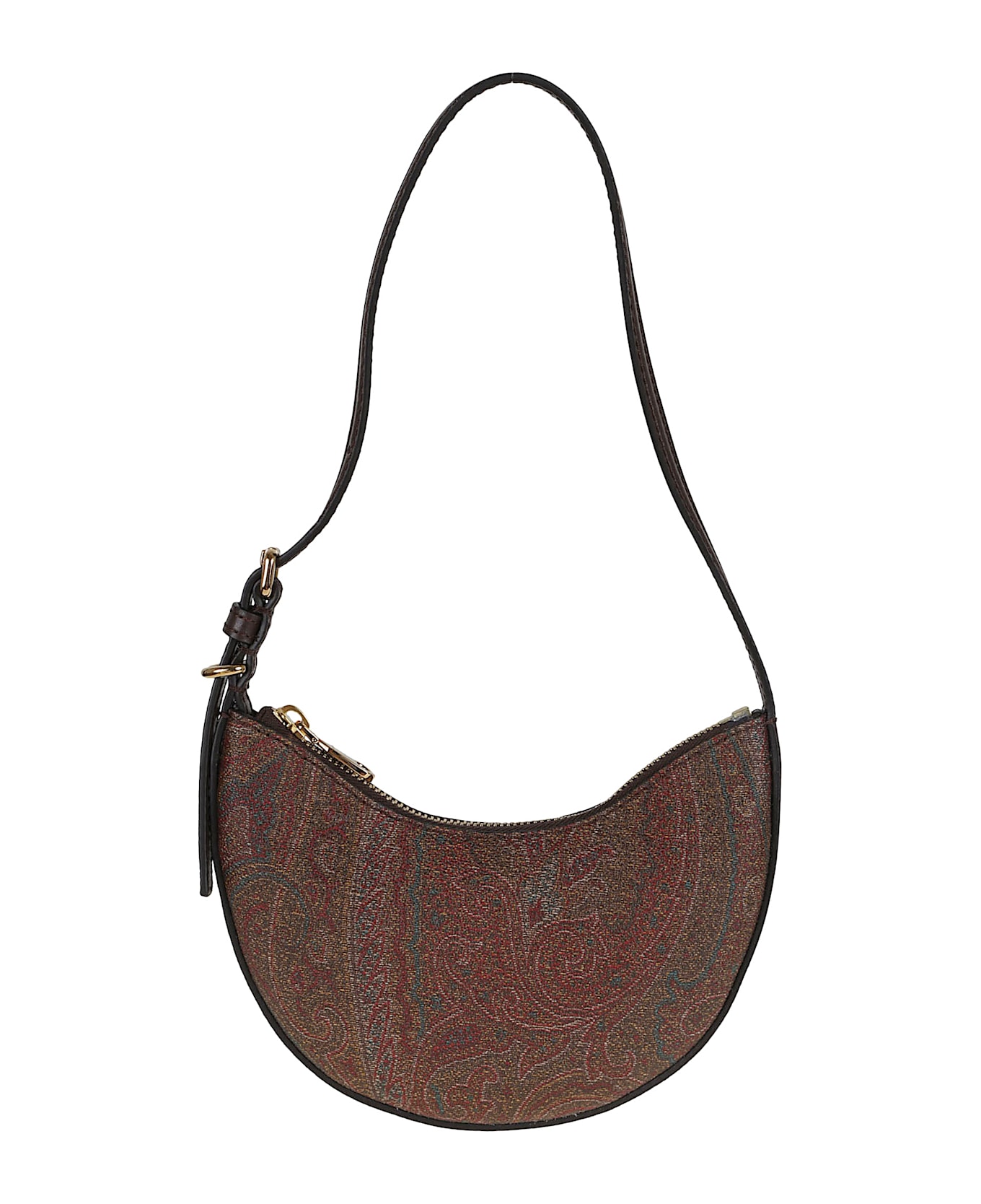 Etro Hobo Essential Xs Arnica