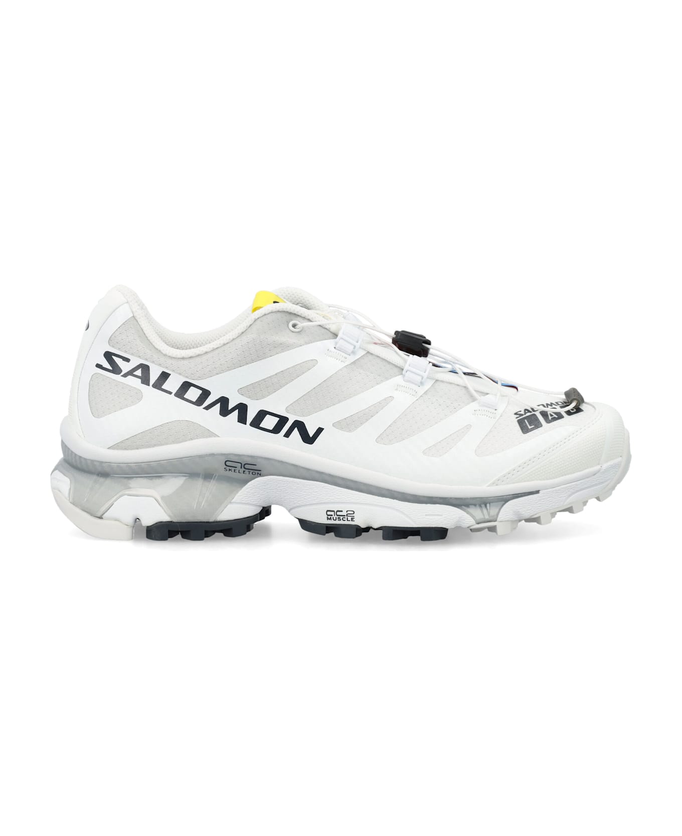 Salomon Xt-4 Og - WHITE