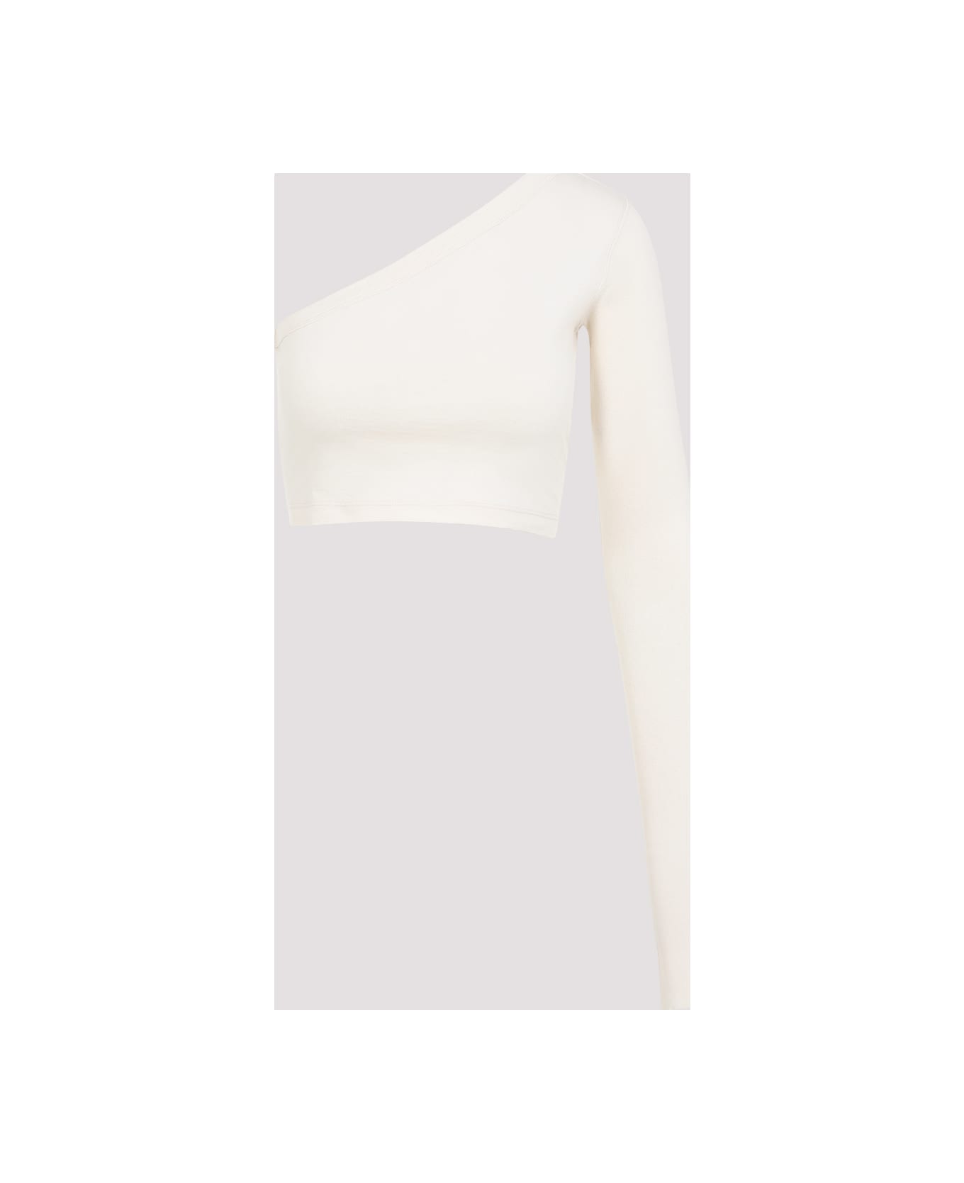Rick Owens Ziggy Top - Beige