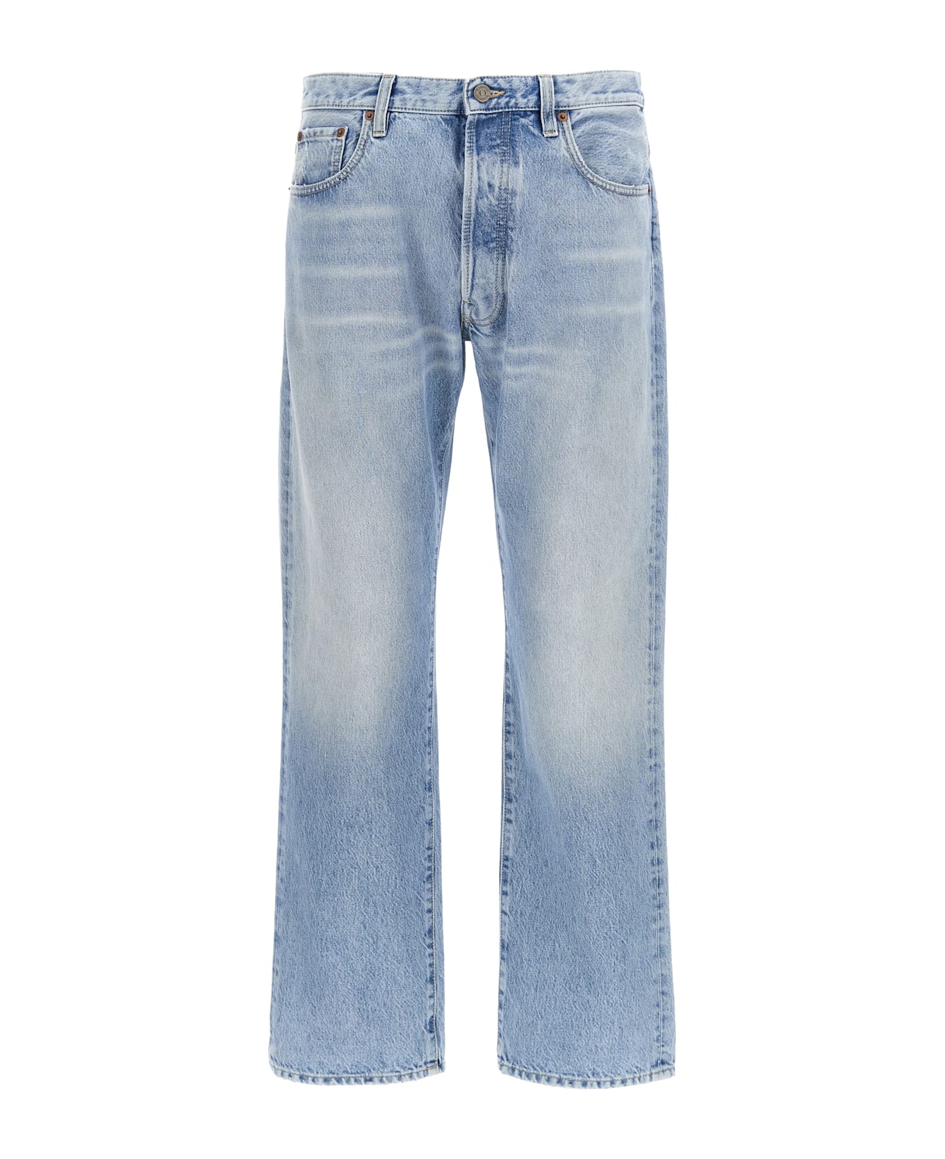 Valentino Garavani 
chez Valentino
 Jeans - Light Blue