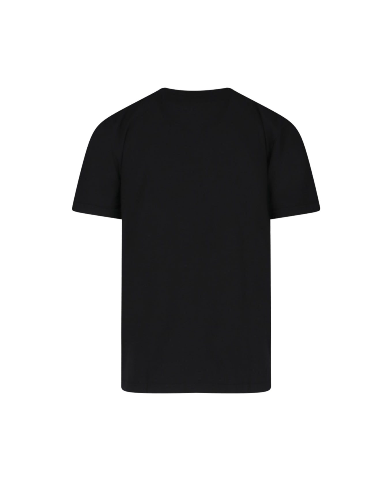 Awake NY 'vegas' T-shirt - Black  