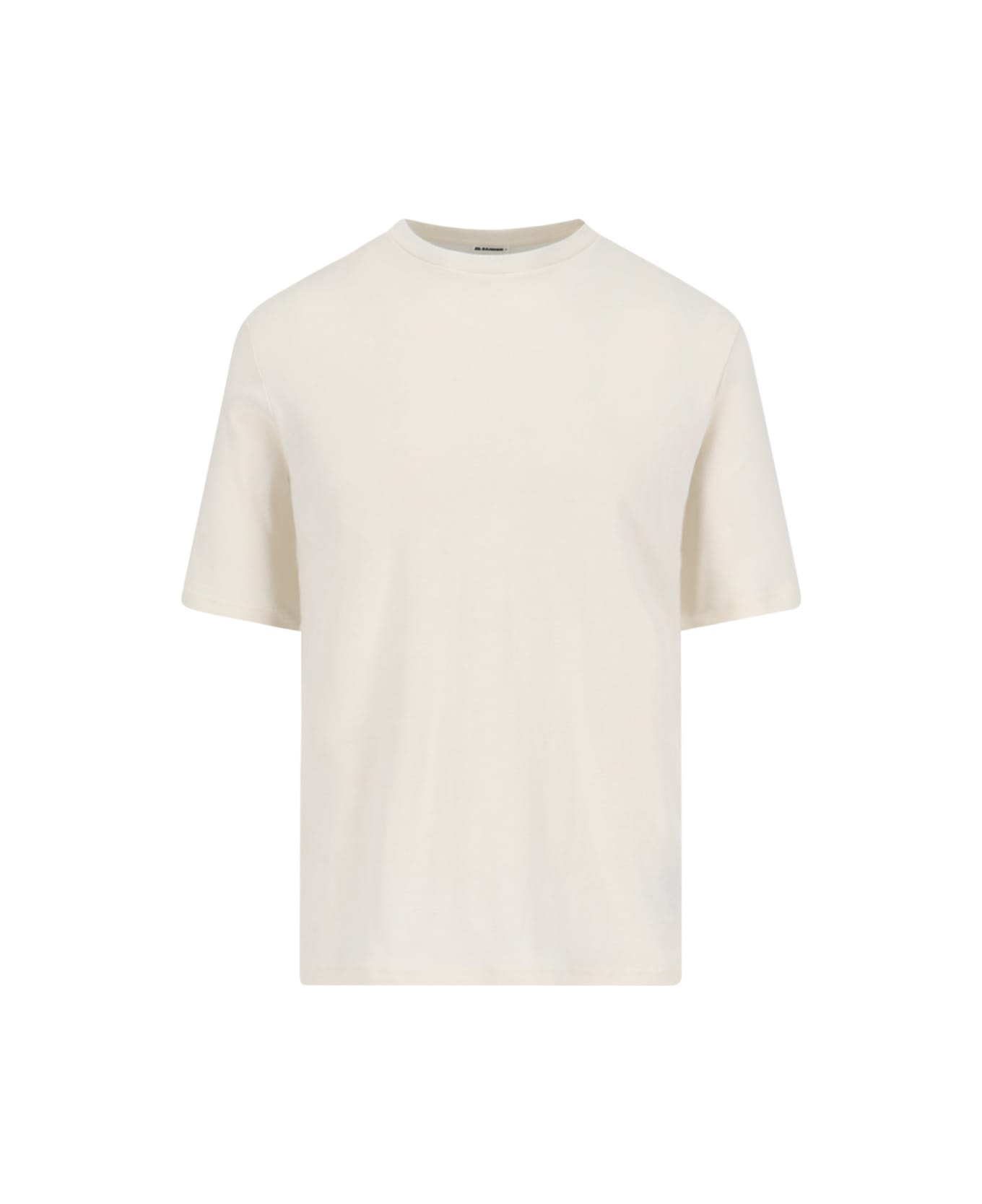 Jil Sander '3-pack' T-shirt Set - White タンクトップ