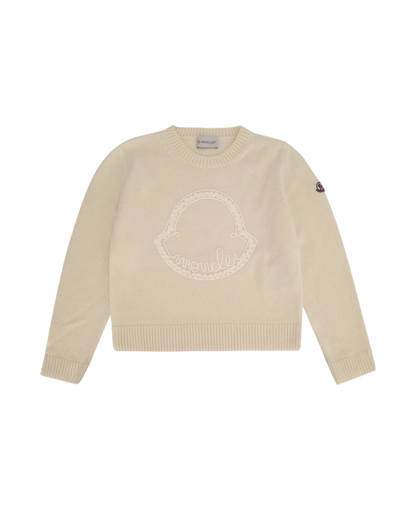 Moncler Crew Neck - 034