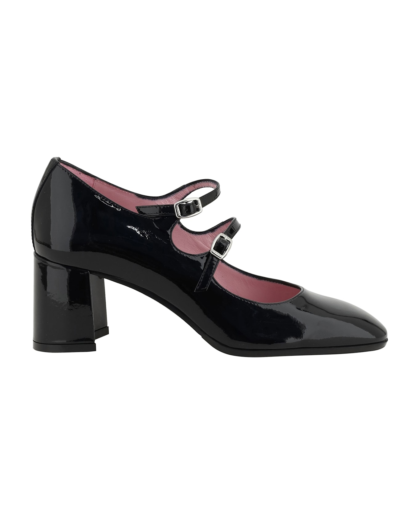 Carel Alice Mary Jane Pumps