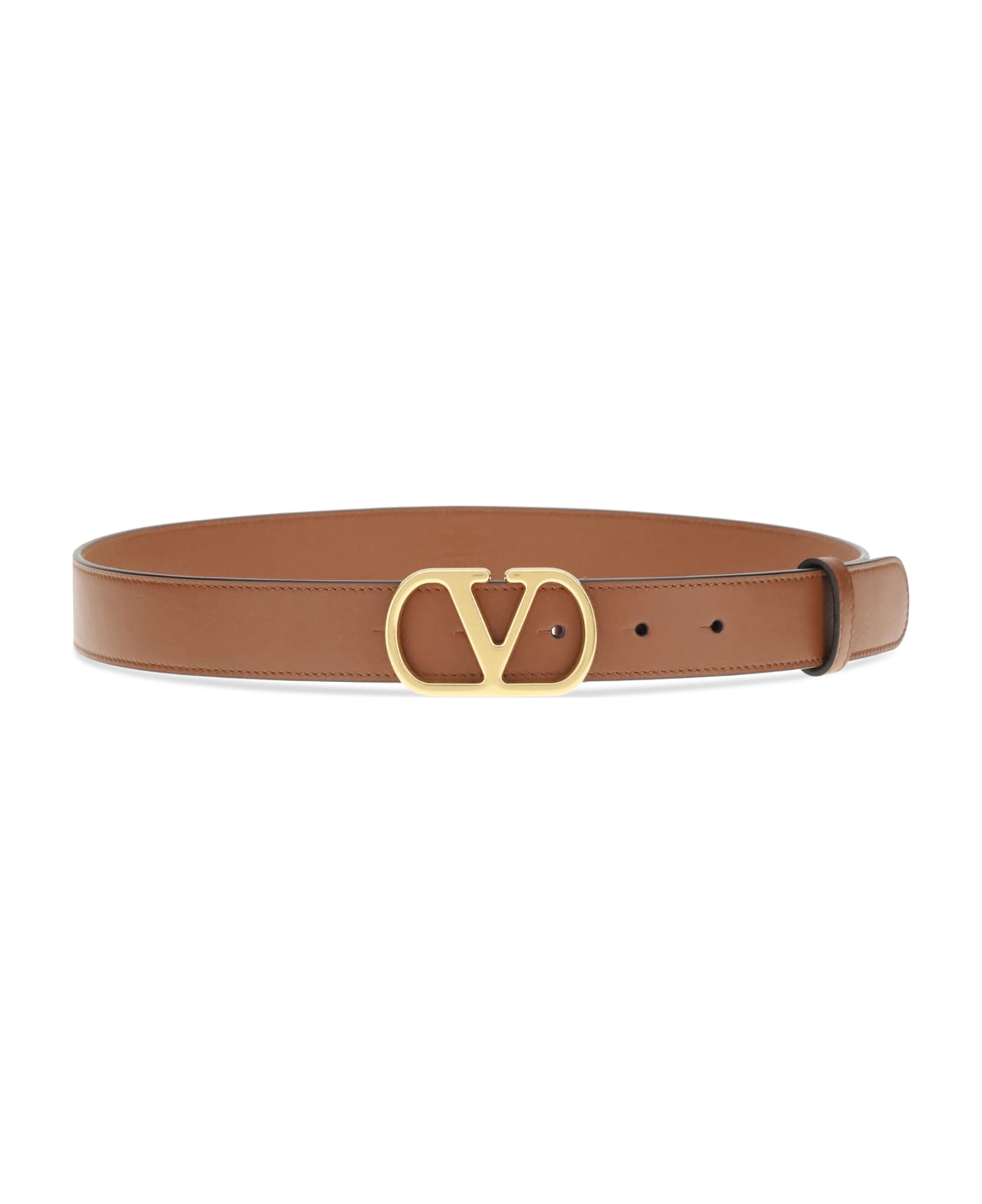 Valentino Garavani Signature Vlogo Belt