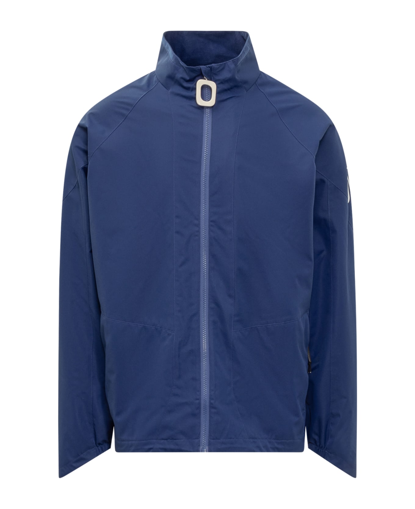 J.W. Anderson Puller Track Jacket - Airforce blue