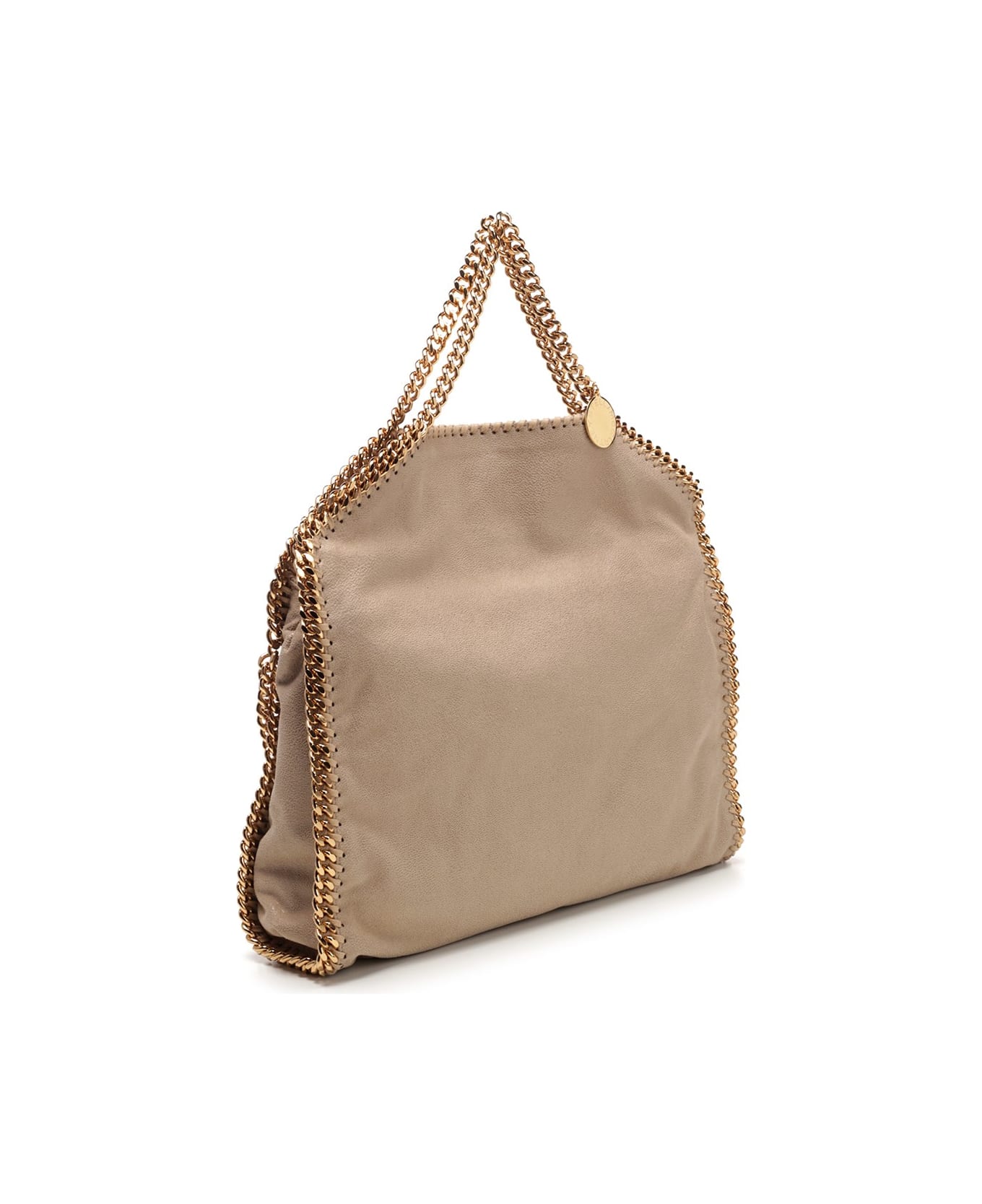 Stella McCartney 
falabella
 Tote - Butter Cream