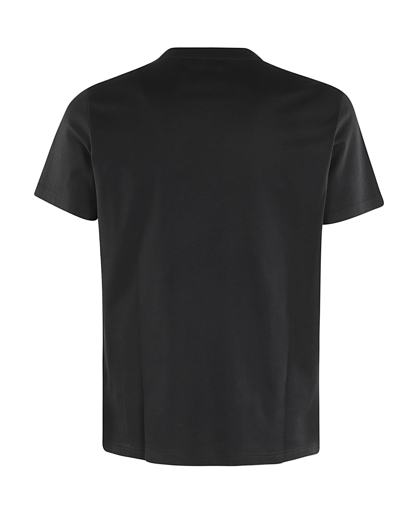 Dondup T Shirt - Nero