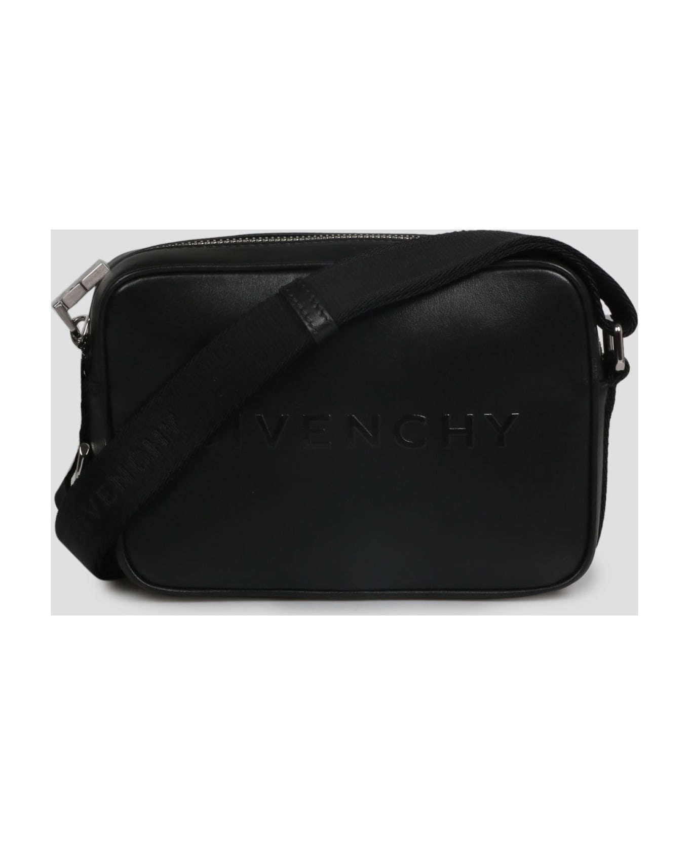 Givenchy Camera Bag - Black