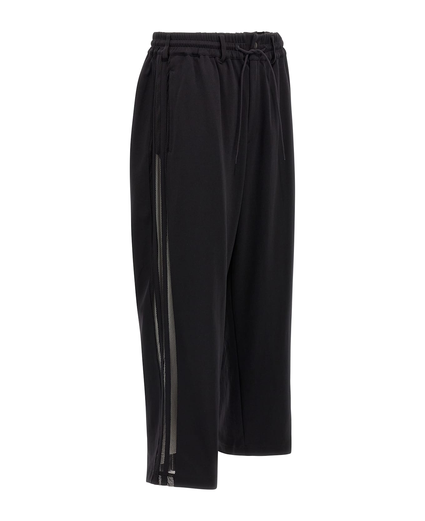 Y-3 
y-3 Mesh Stripes
 Pants
