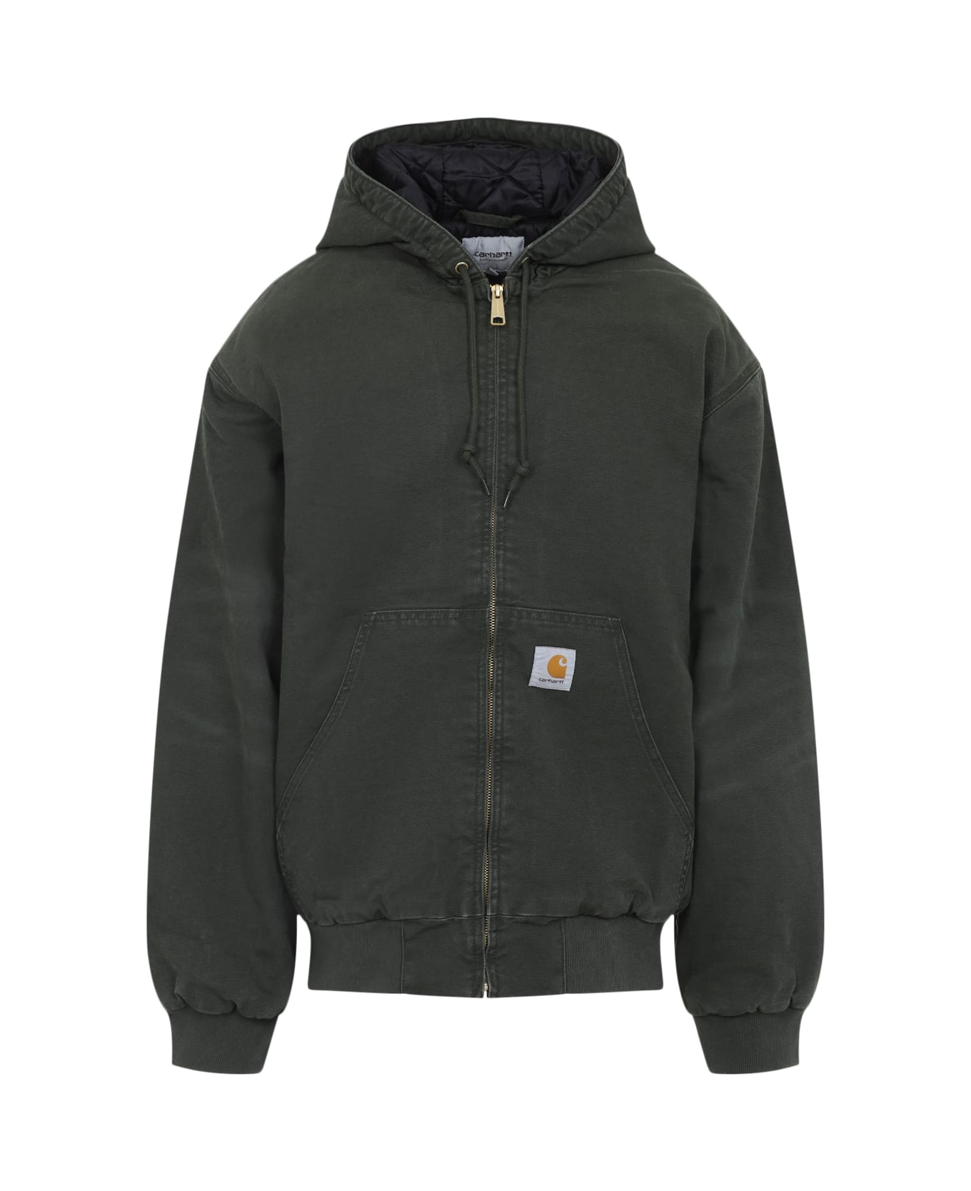 Carhartt Og Active Jacket - Olive
