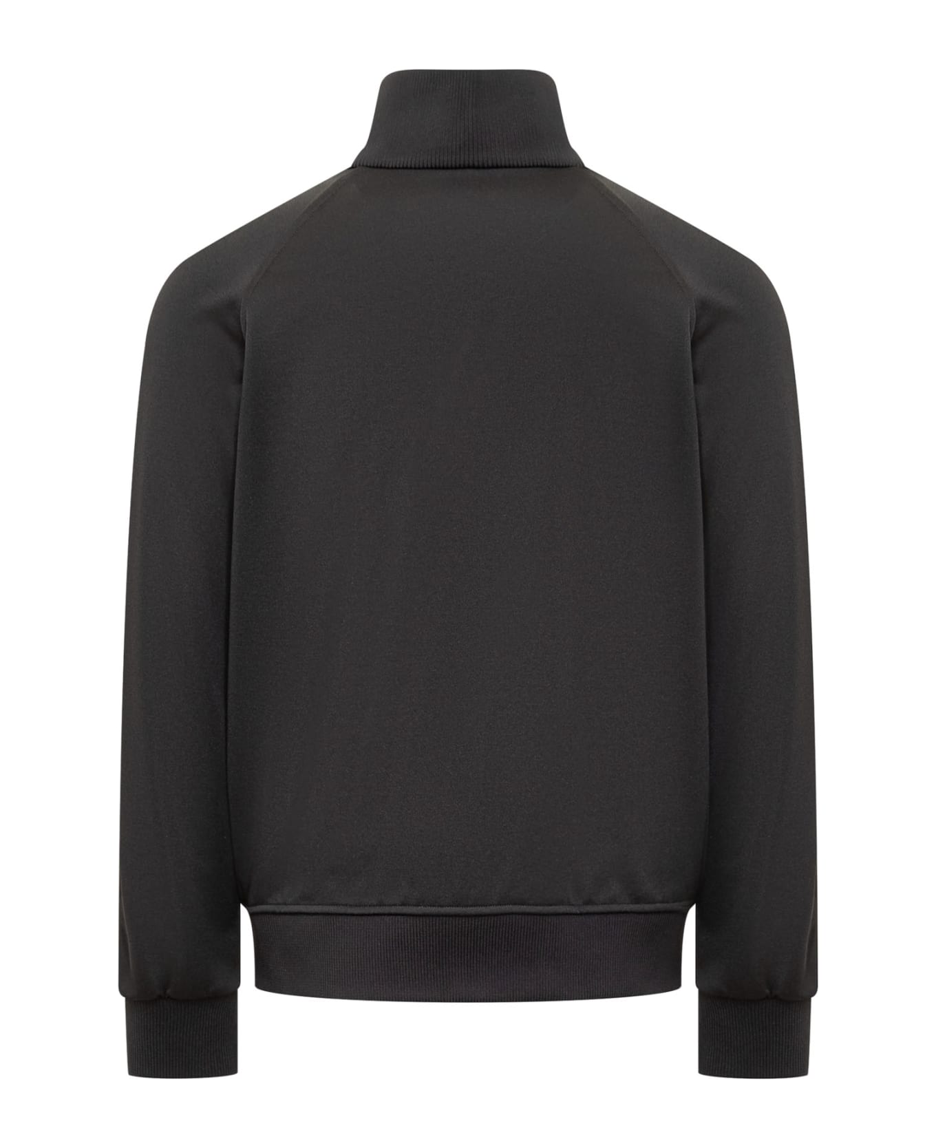 Ferragamo Blouson - NERO