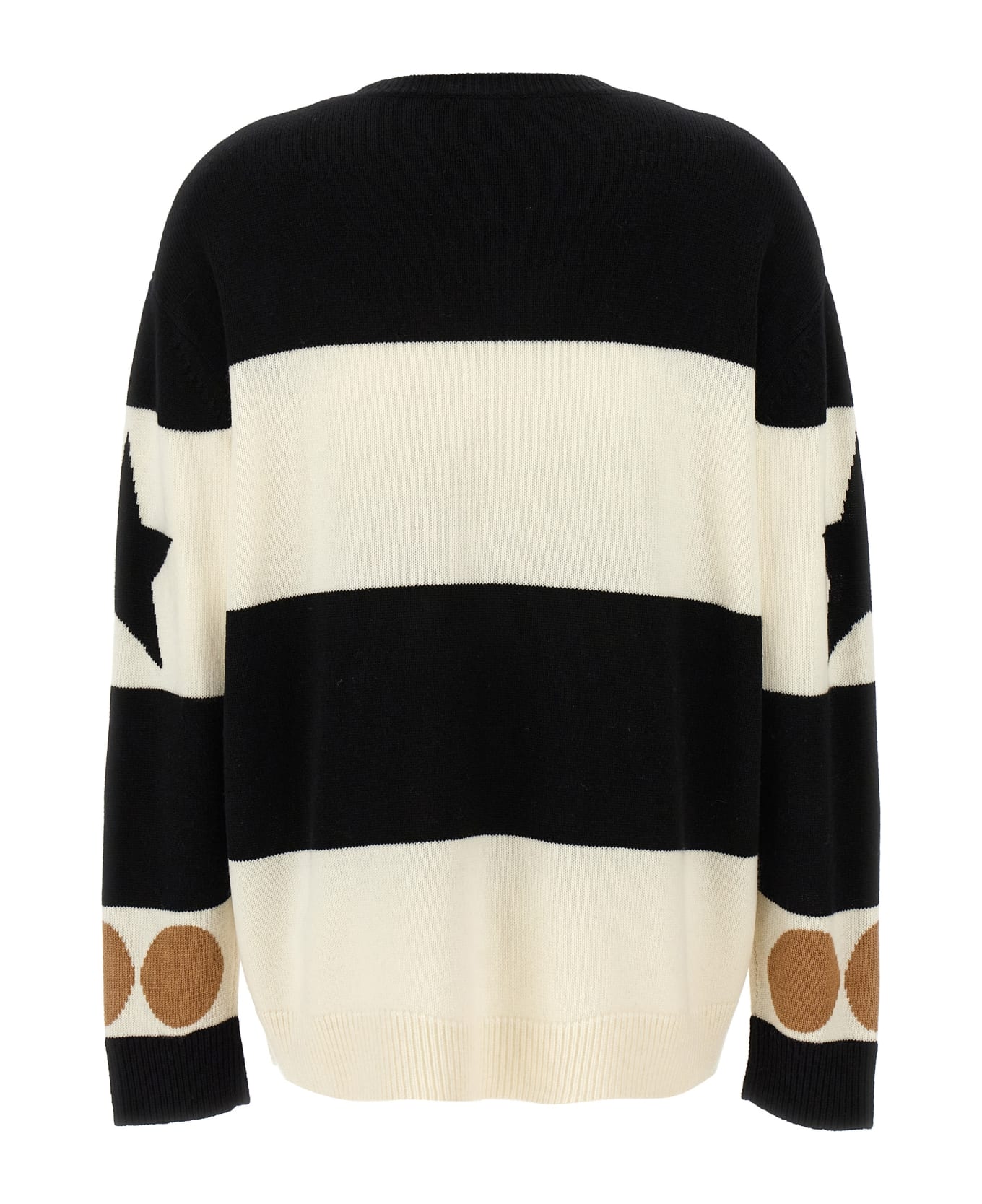 Max Mara 'dirce' Sweater - Black