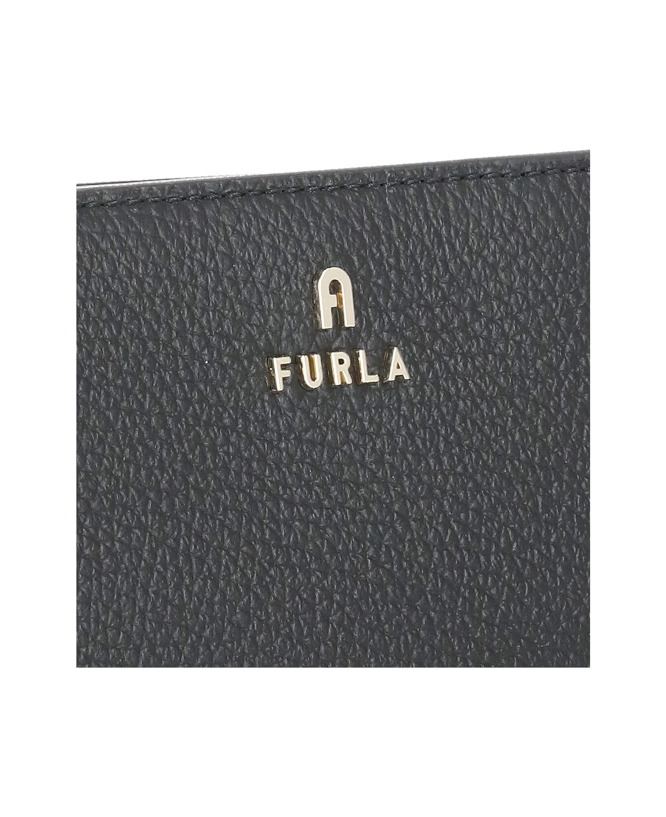 Furla Camelia Wallet - Black 財布