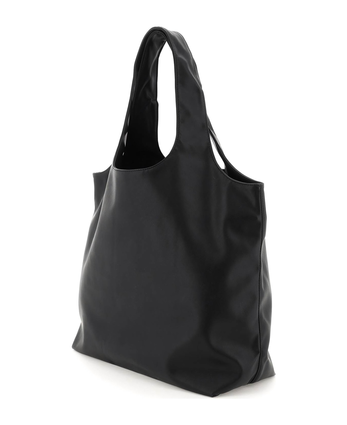 A.P.C. Ninon Tote Bag - Black