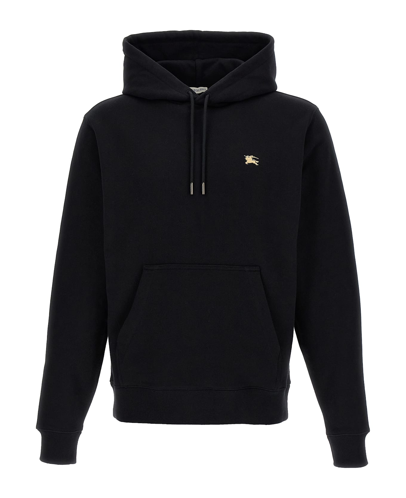 Burberry 
simon
 Hoodie - Black  