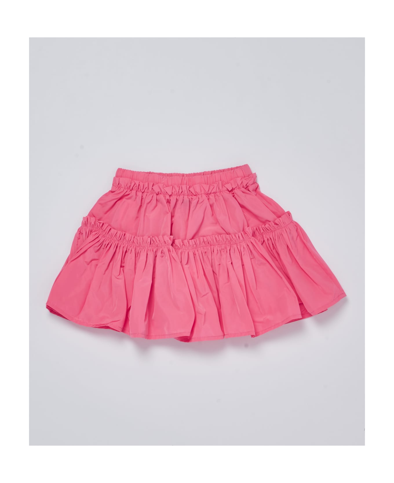 TwinSet Skirt Skirt - CAMELIA