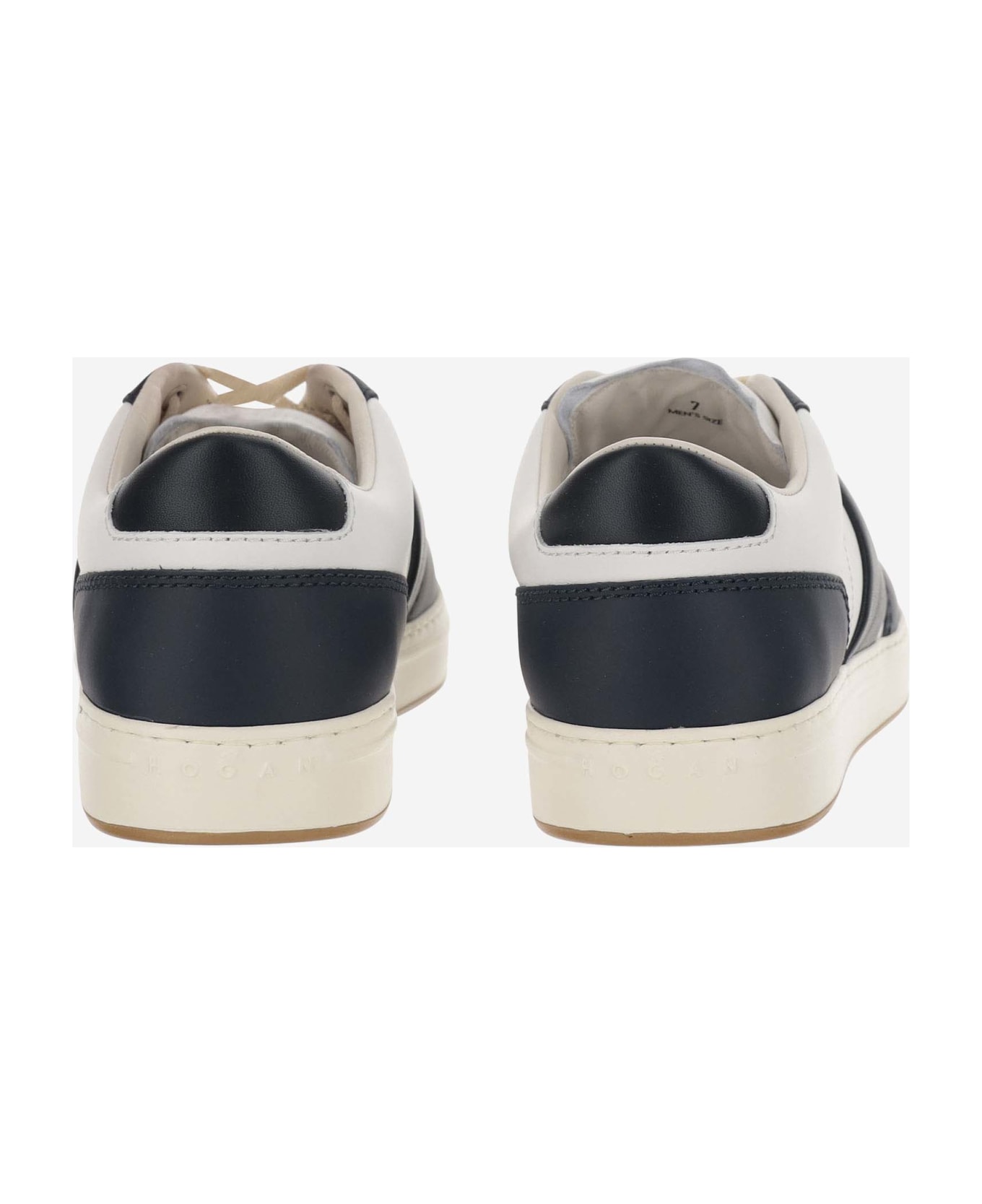 Hogan Sneakers - Red