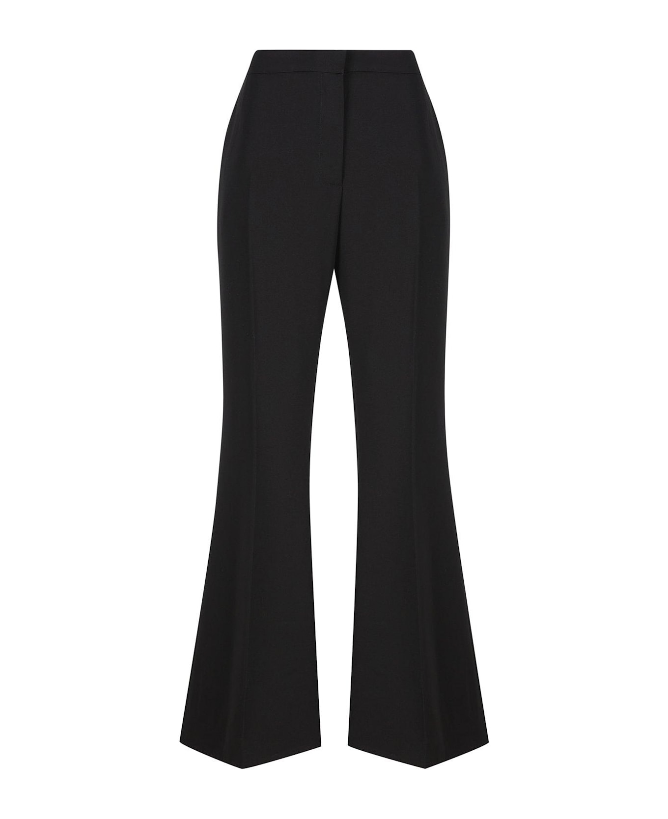 Givenchy Flared Pants - Black