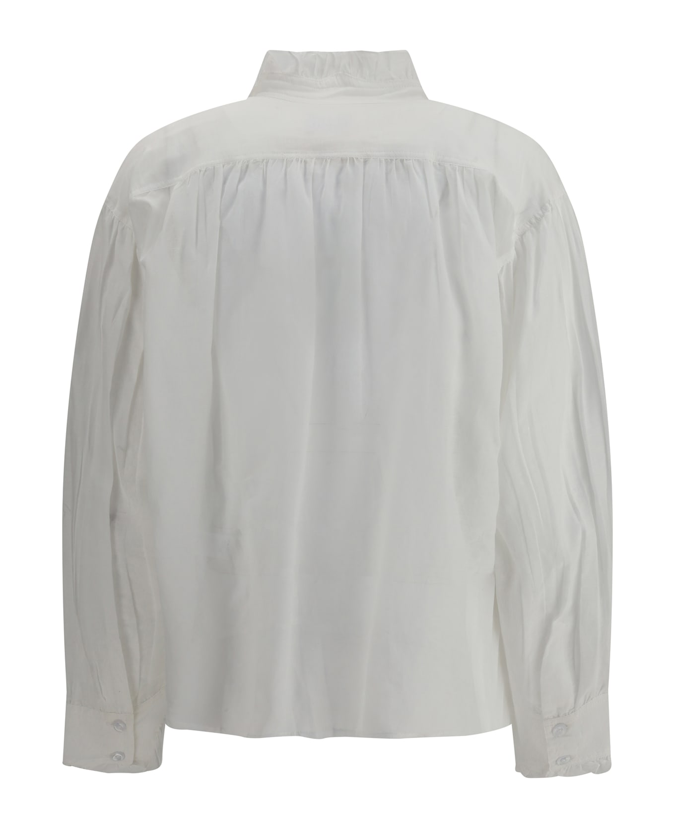 Marant Étoile Pamias Blouse