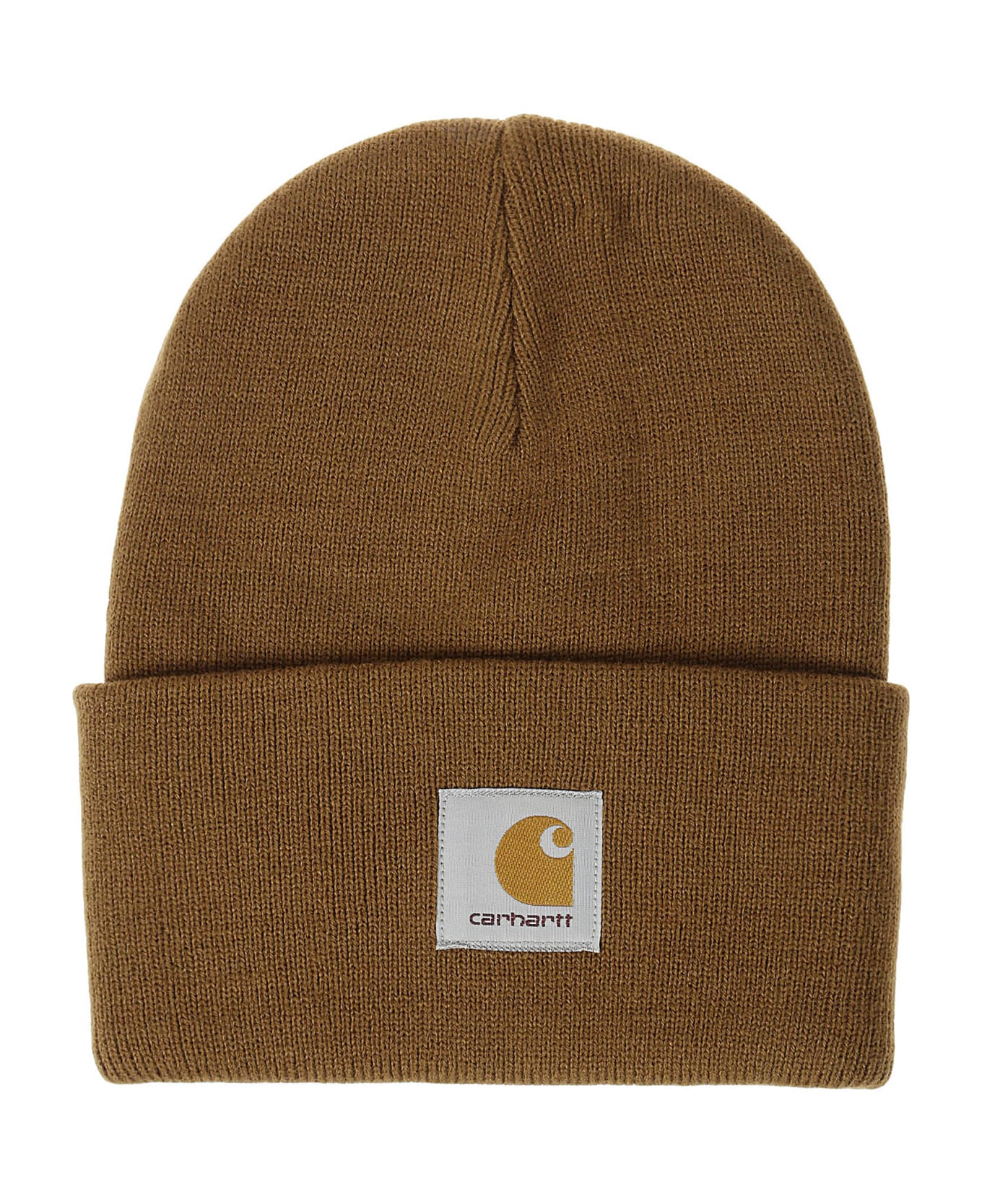 Carhartt Acrylic Watch Hat - Hzxx Hamilton Brown