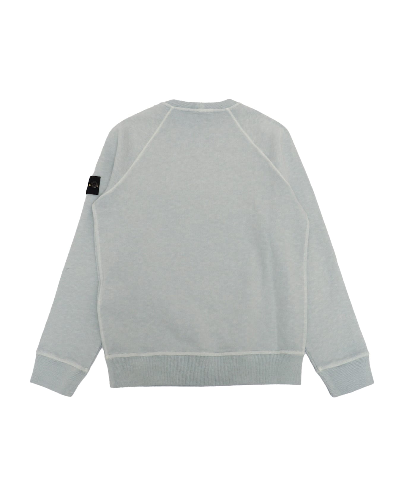 Stone Island Sweatshirt - GREY